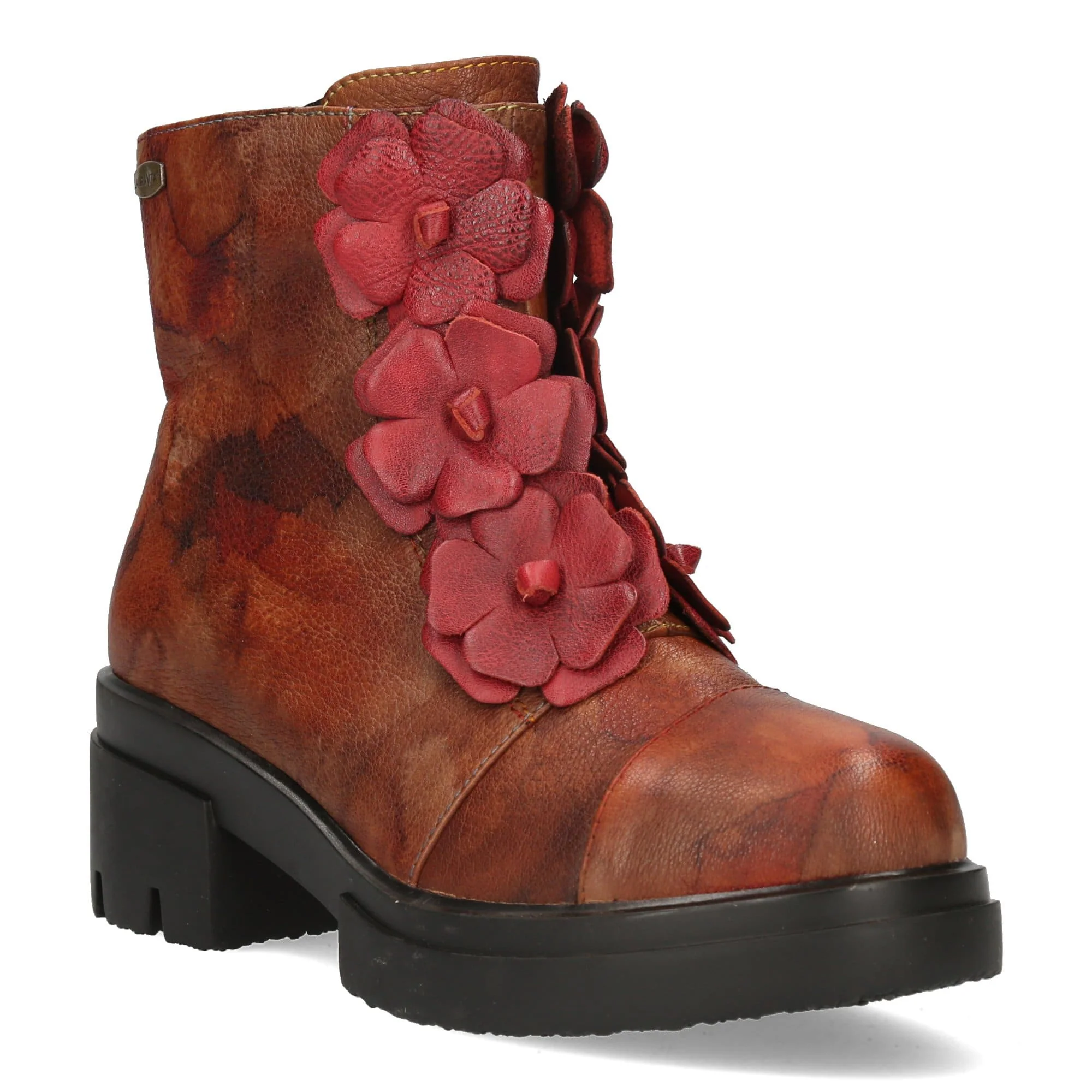 Bottines - GOCNEO 66 nature - Image 2