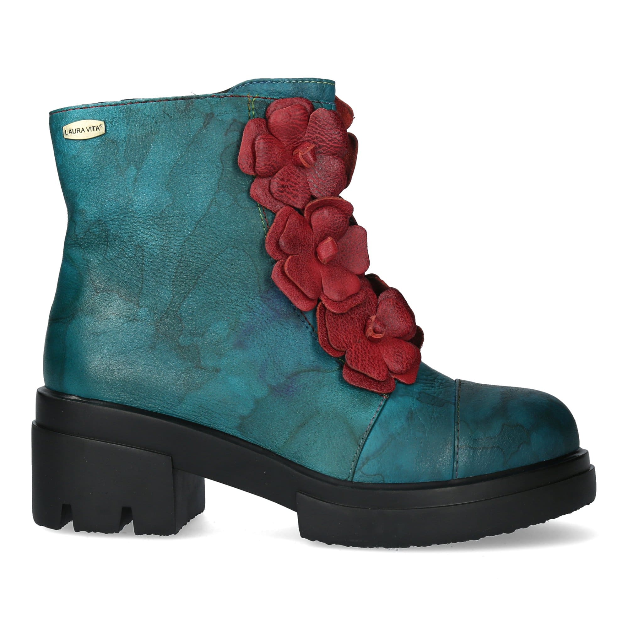 Bottines - GOCNEO 66 nature - Image 3