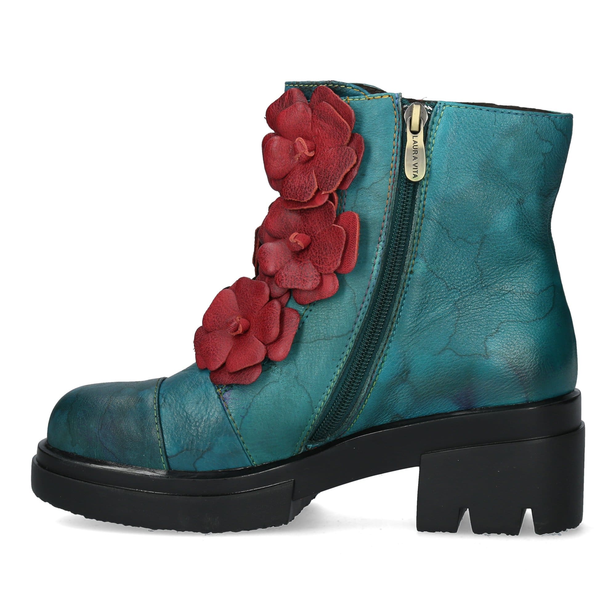 Bottines - GOCNEO 66 nature - Image 7
