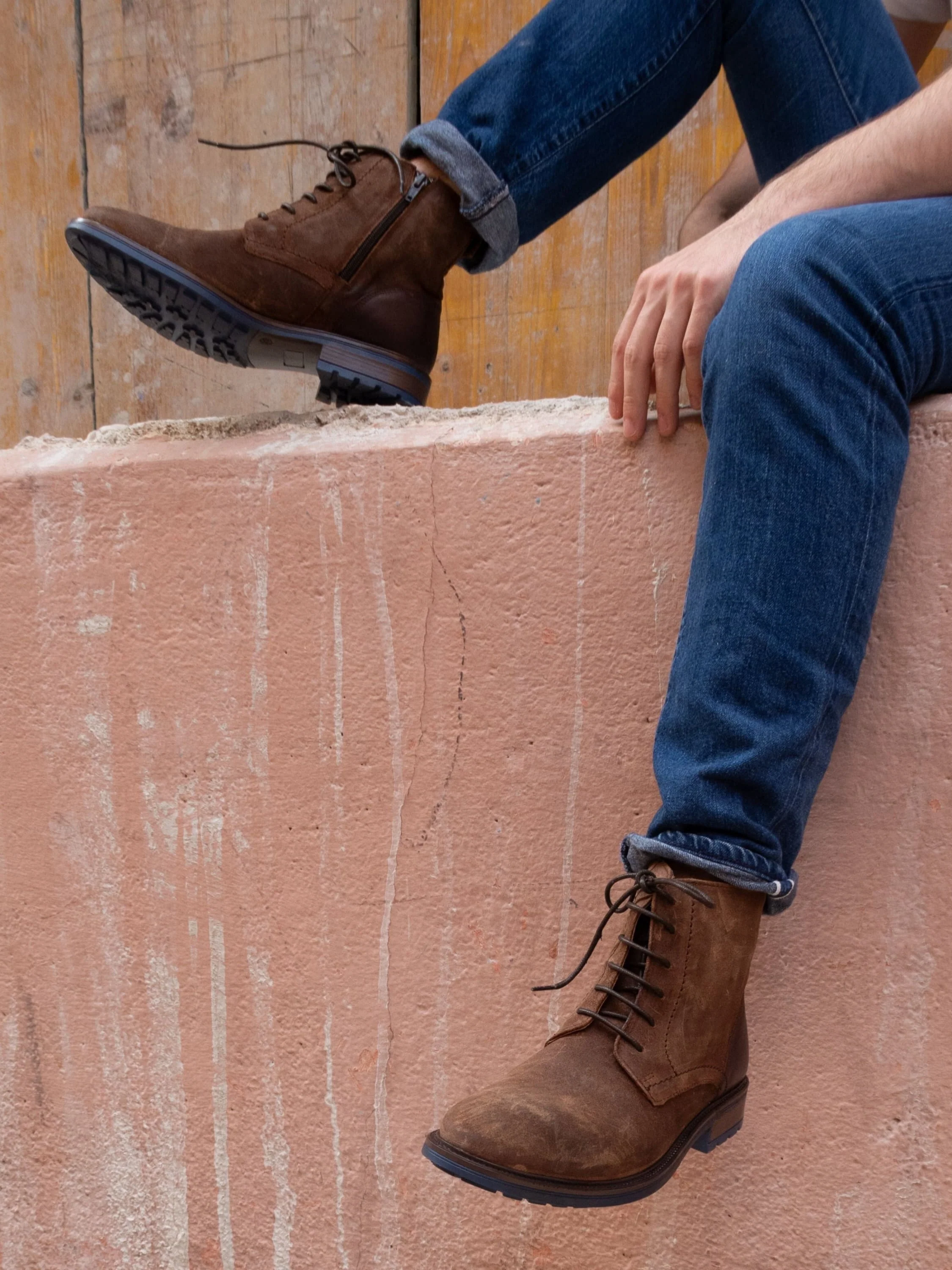 Chaussure Homme CEDRIC - Image 9