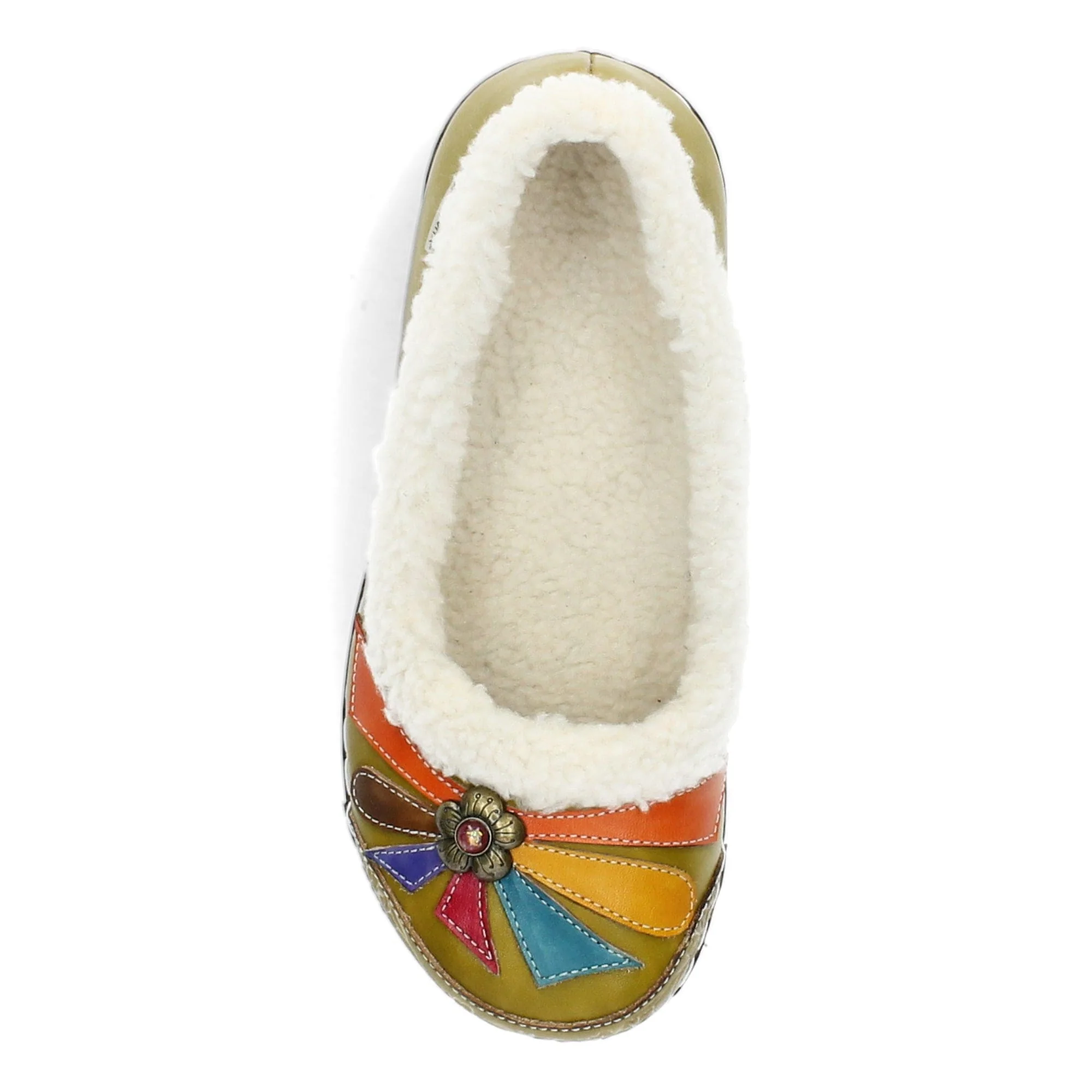 Ballerines - JECTONO 0323 Exclusivité - Image 2