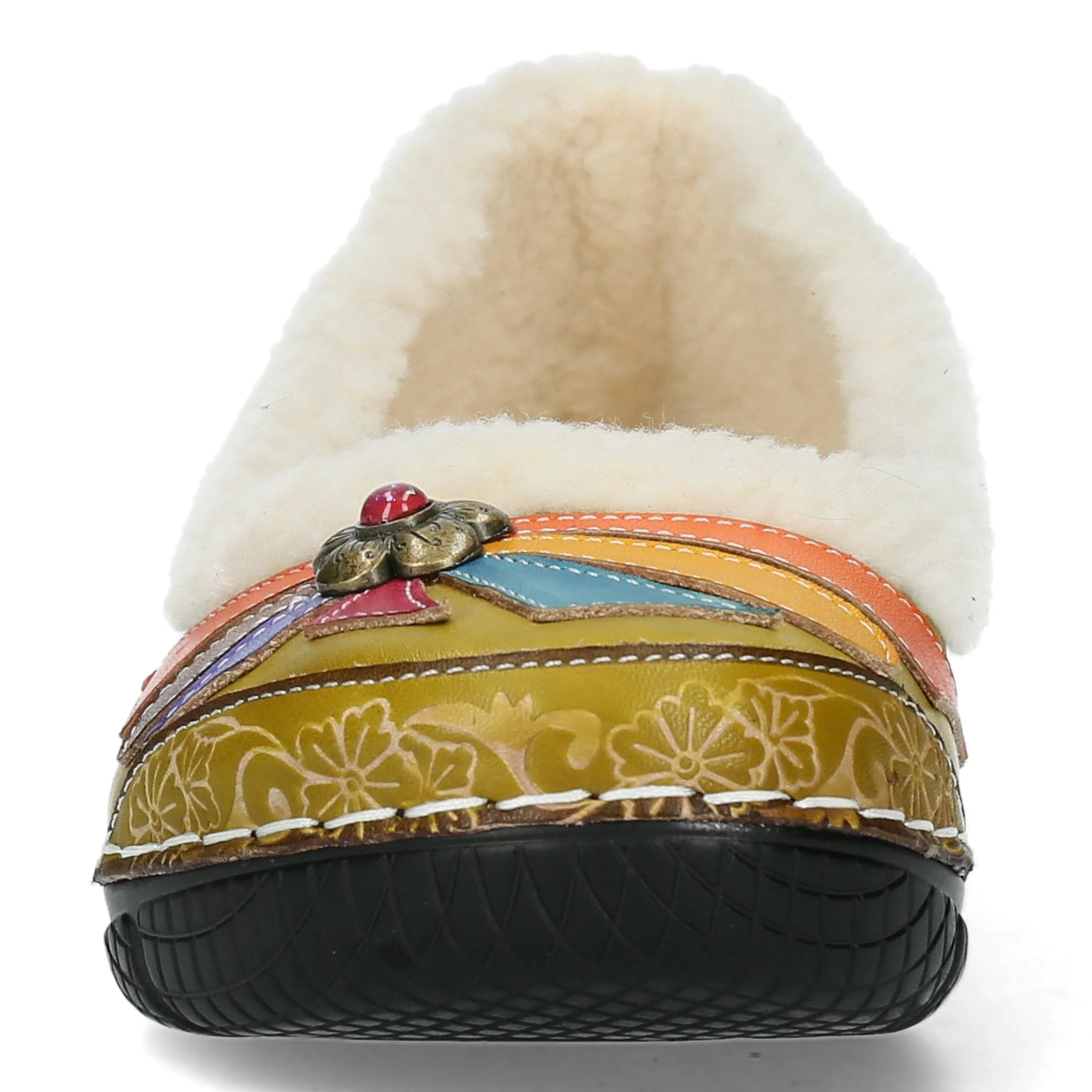 Ballerines - JECTONO 0323 Exclusivité - Image 4