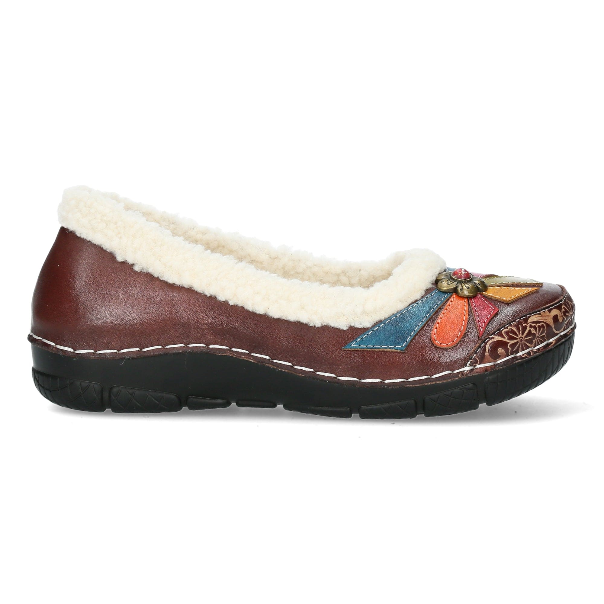 Ballerines - JECTONO 0323 Exclusivité - Image 7