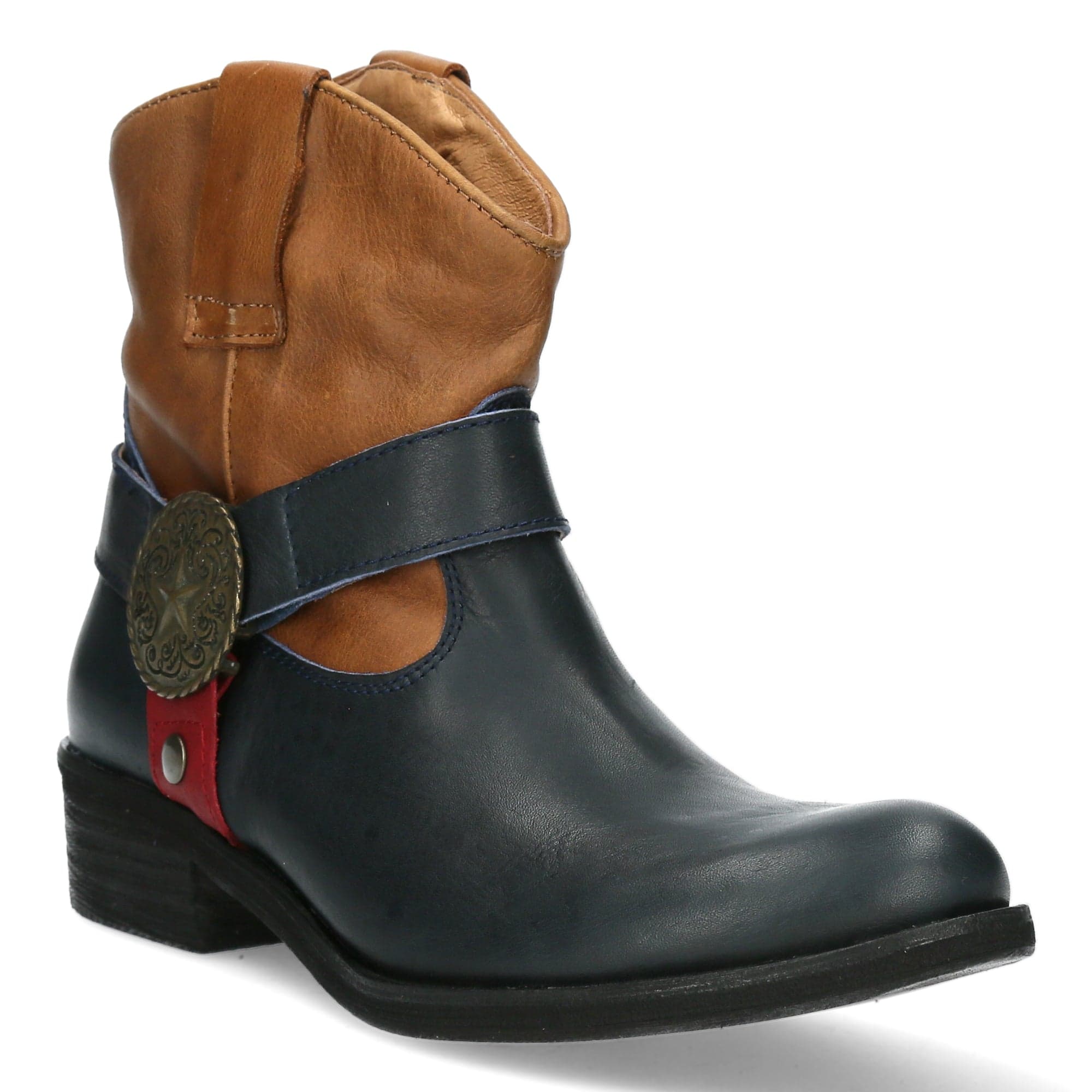 Bottines - RASTA Exclusivité - Image 2