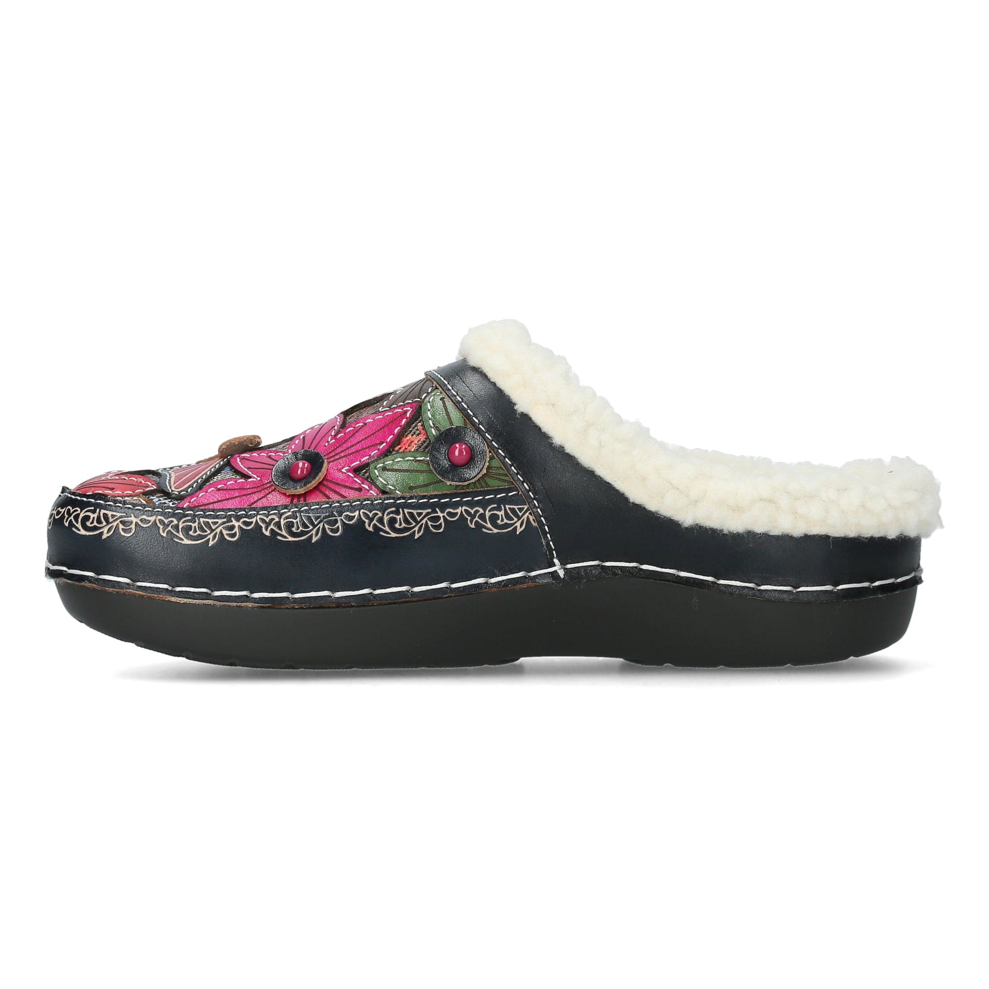 Mules - Capucine 01 - Image 10