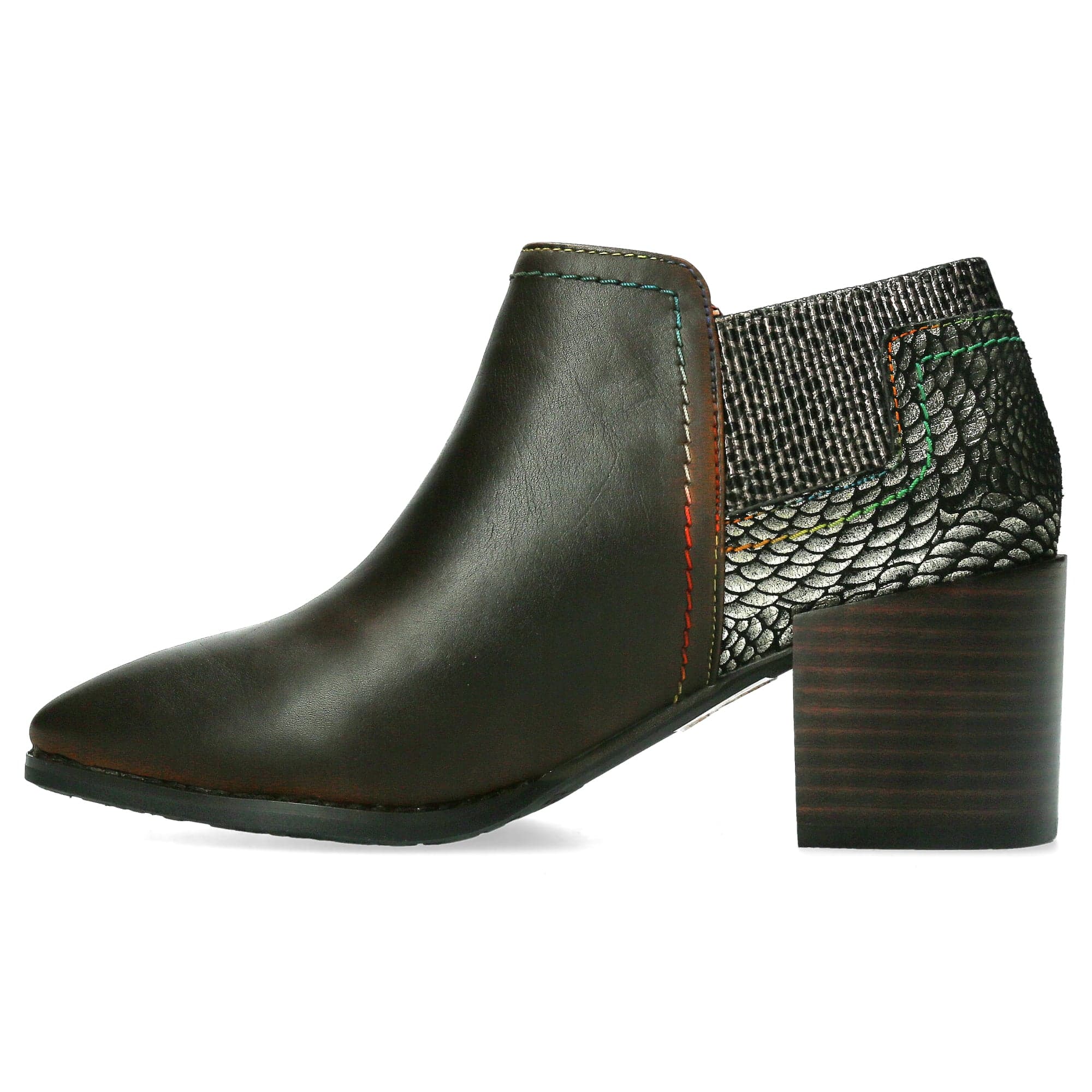 Bottines - CHRISTEL 06 - Image 12