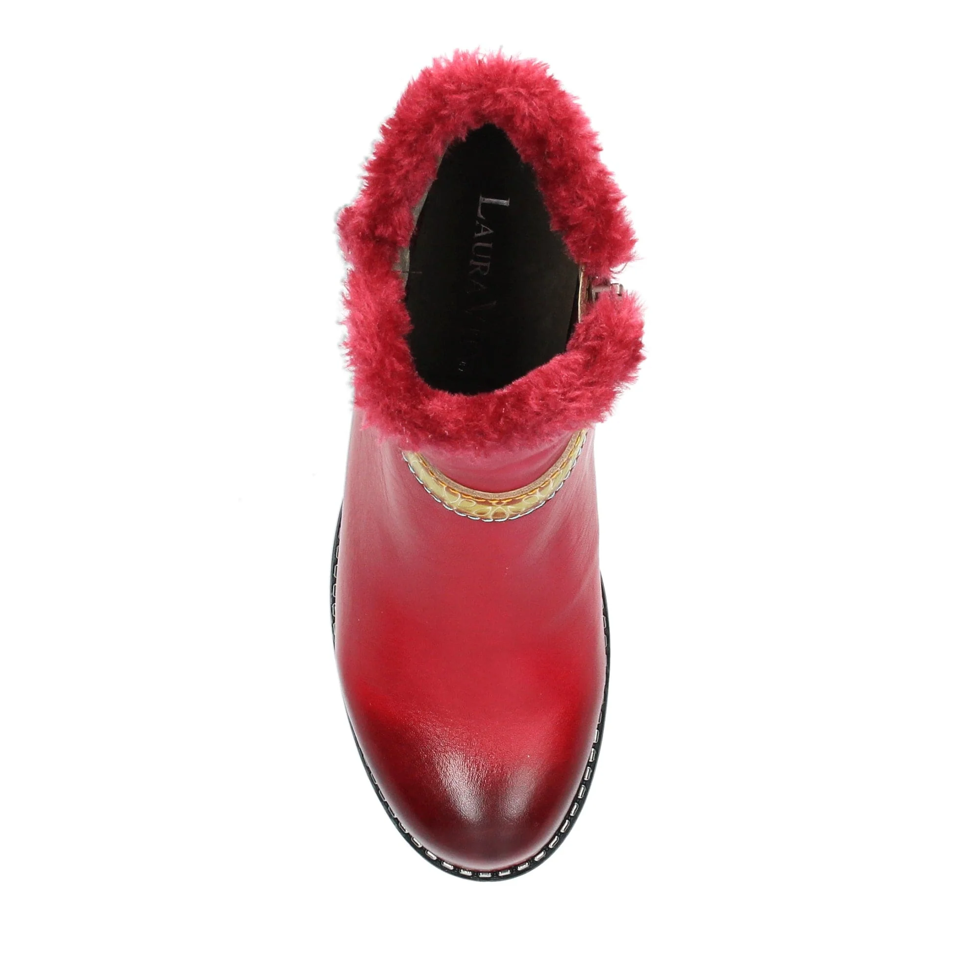 Bottines - CHRISTIE 36 - Image 10