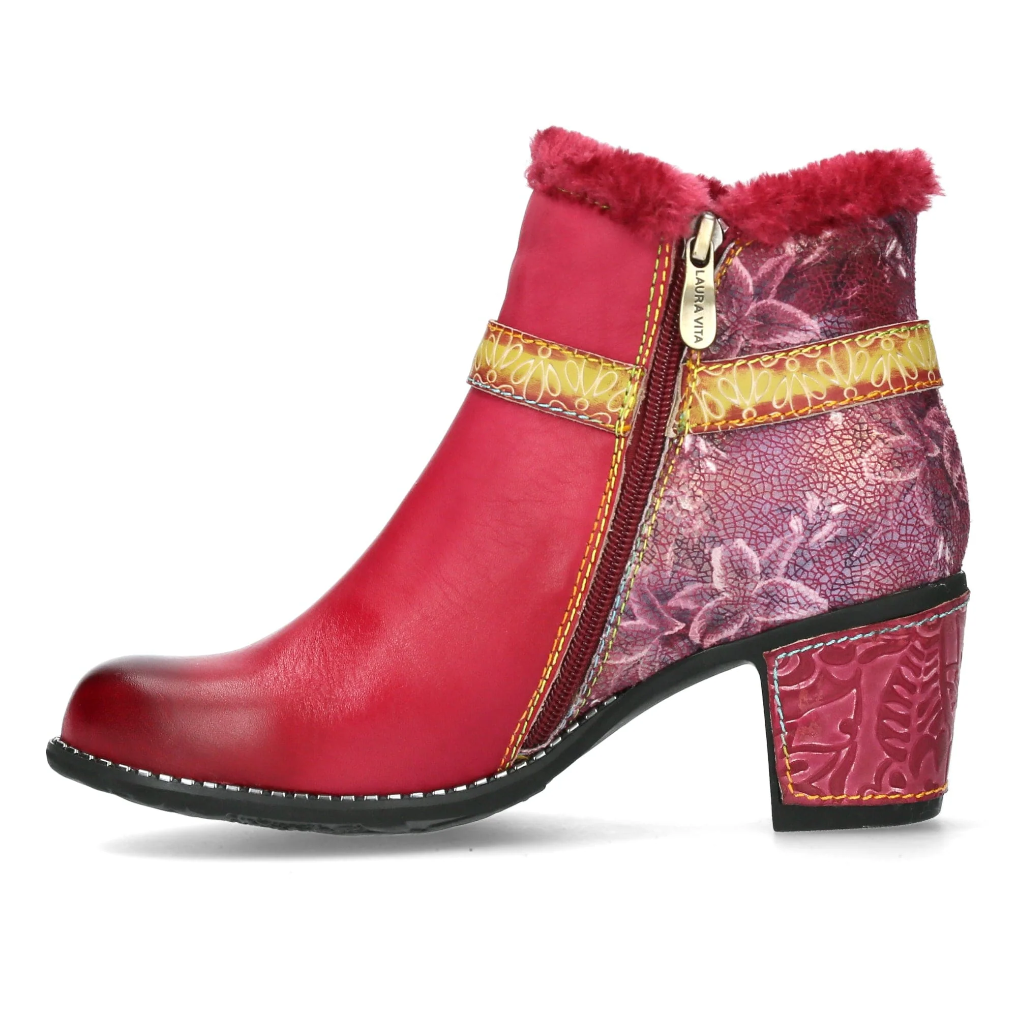 Bottines - CHRISTIE 36 - Image 11