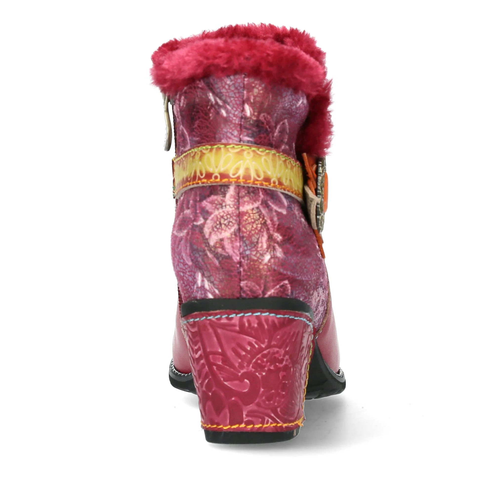 Bottines - CHRISTIE 36 - Image 12