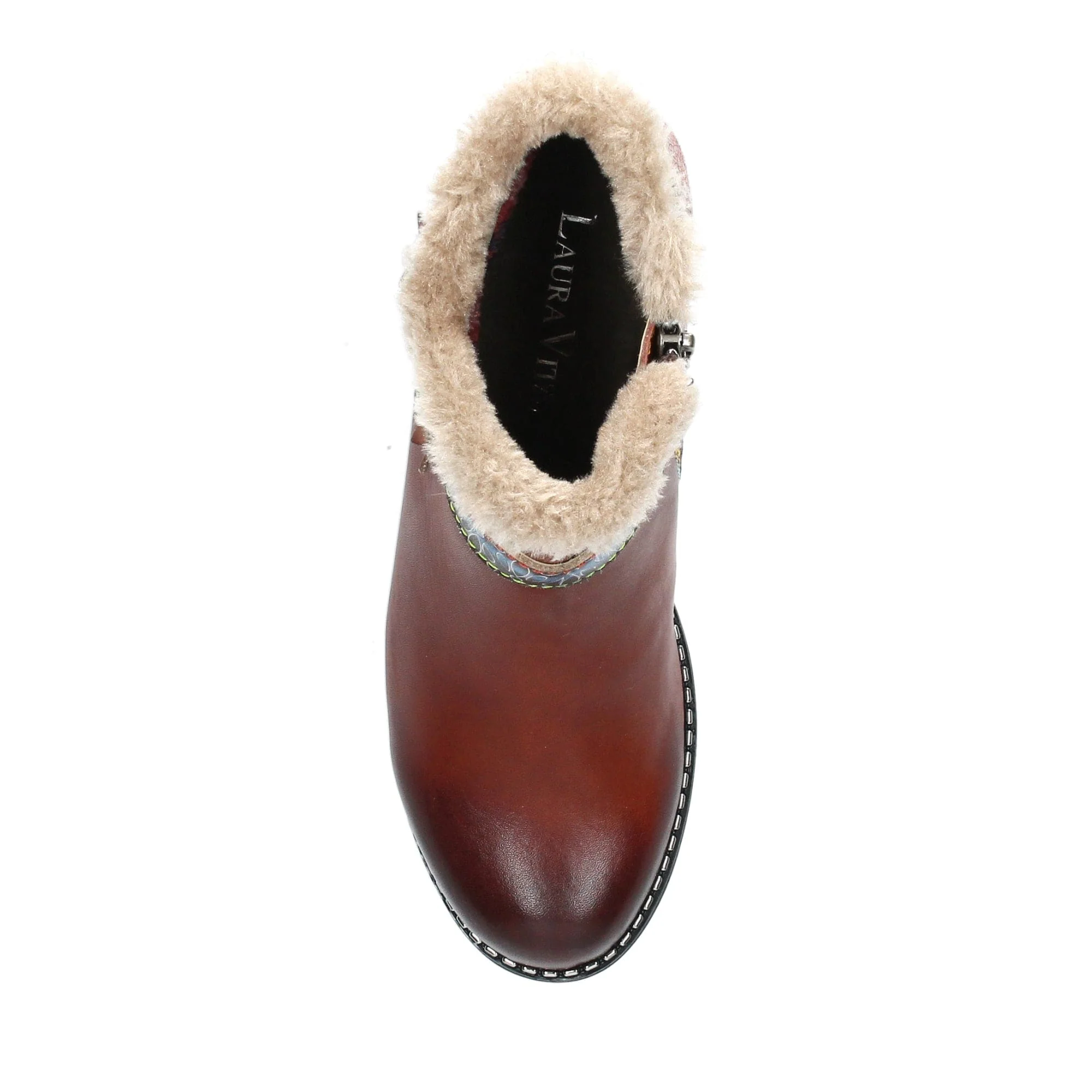 Bottines - CHRISTIE 36 - Image 4