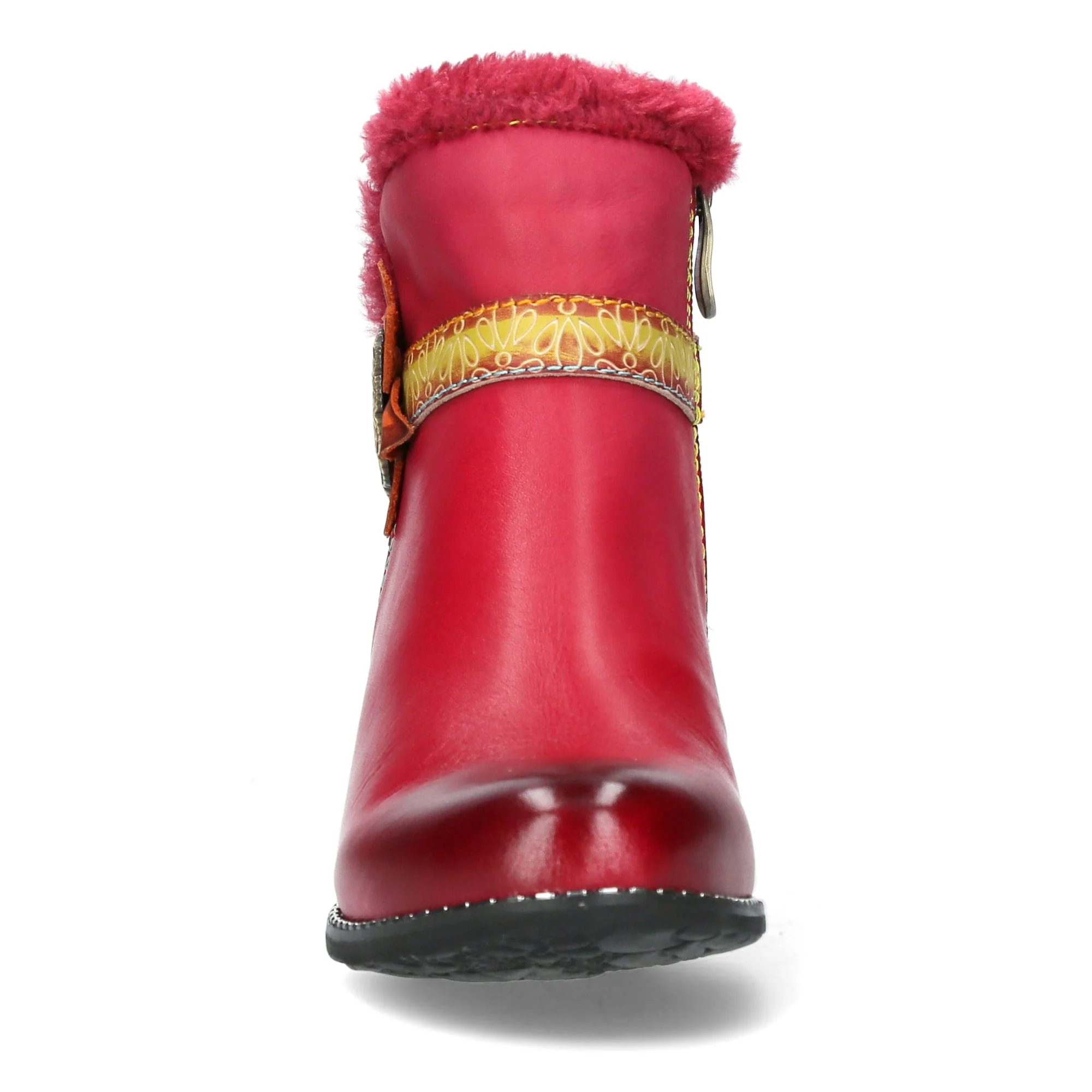 Bottines - CHRISTIE 36 - Image 9