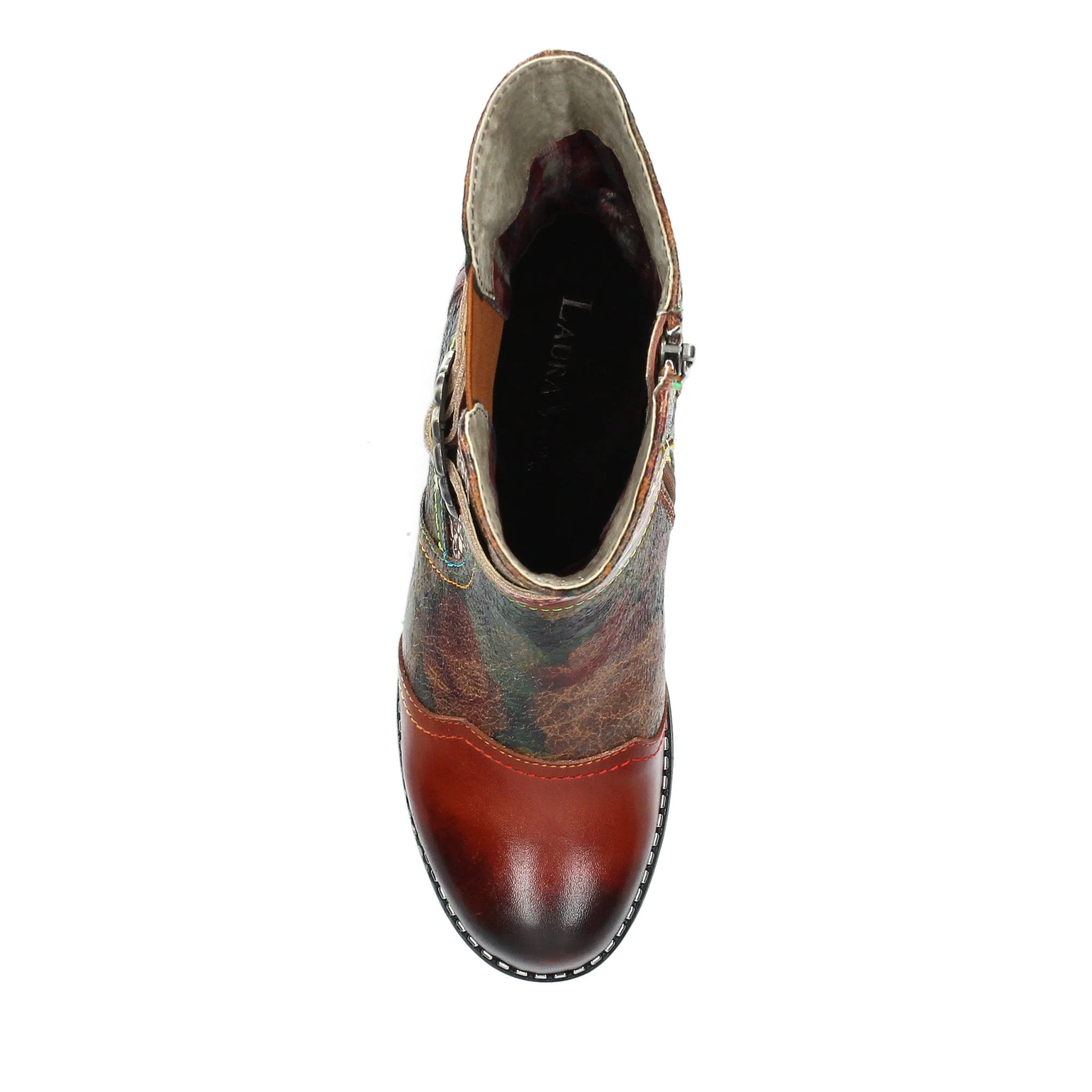 Bottines - CHRISTIE 45 - Image 10