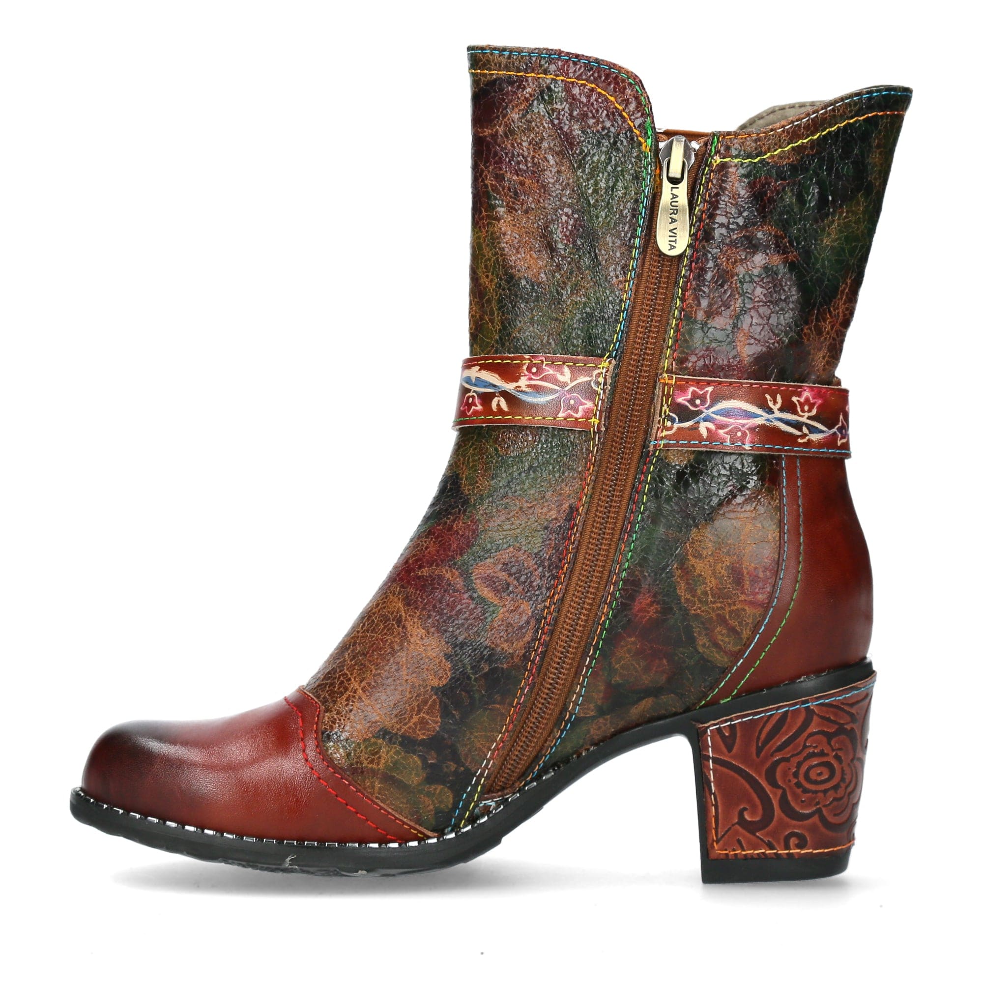 Bottines - CHRISTIE 45 - Image 11