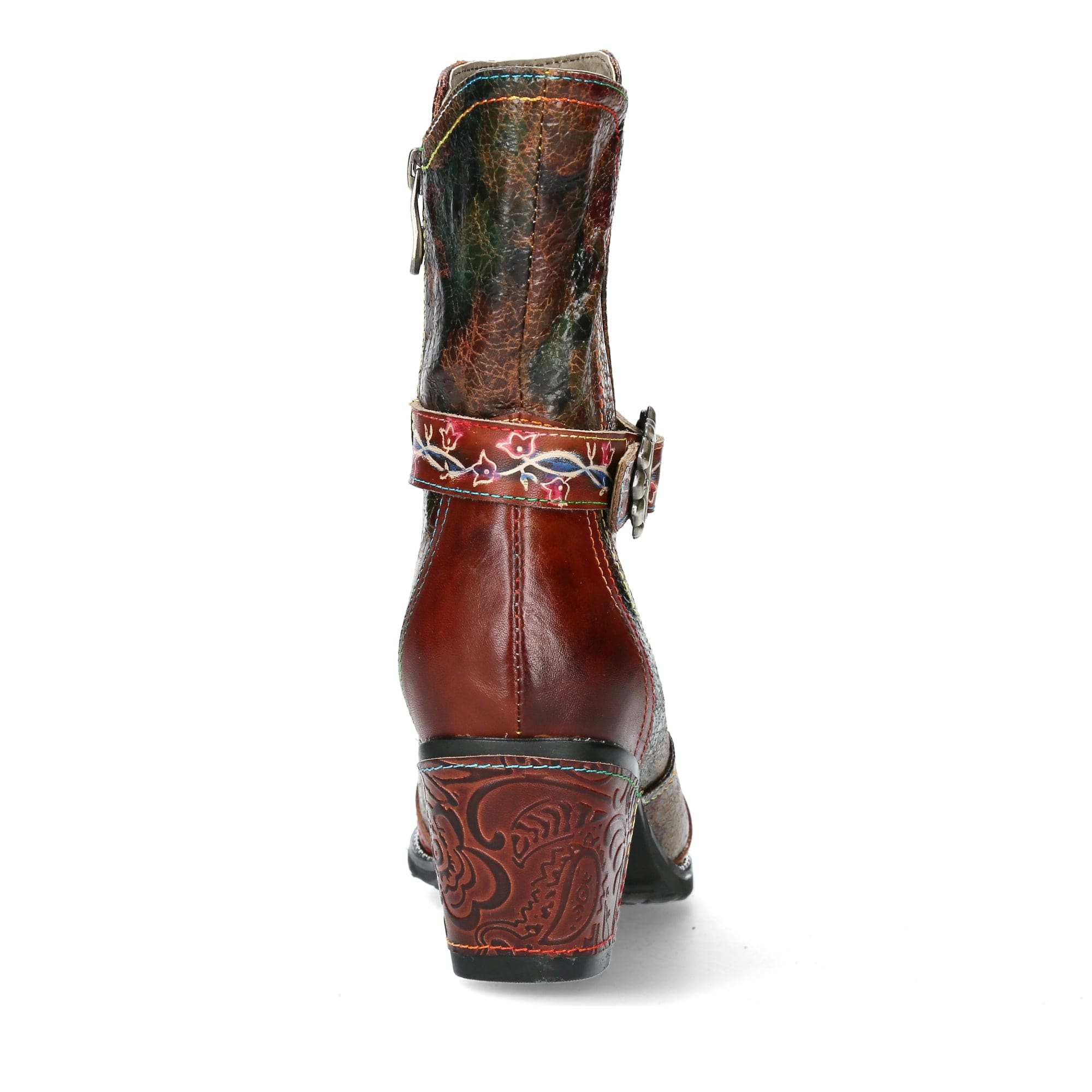 Bottines - CHRISTIE 45 - Image 12
