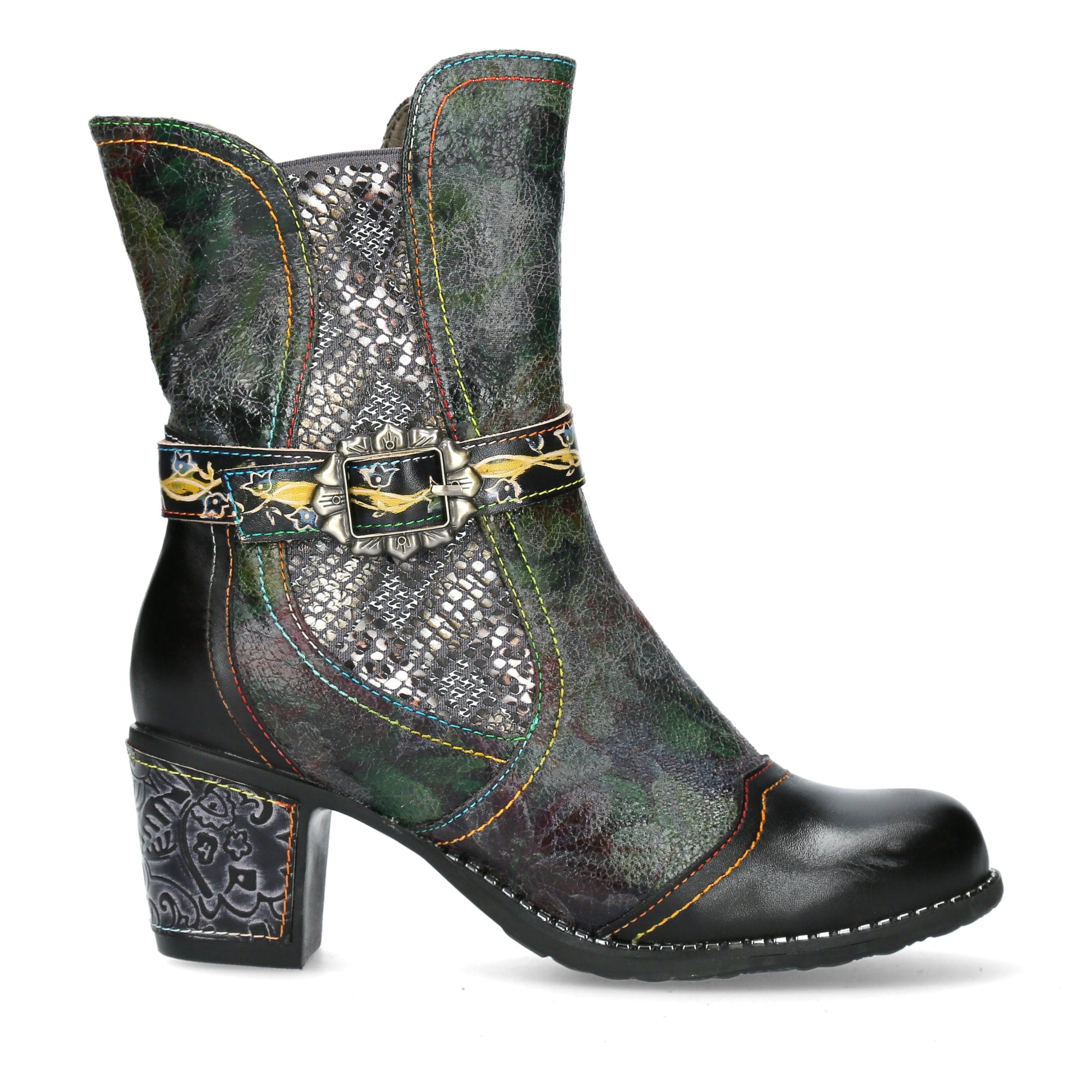 Bottines - CHRISTIE 45 - Image 13