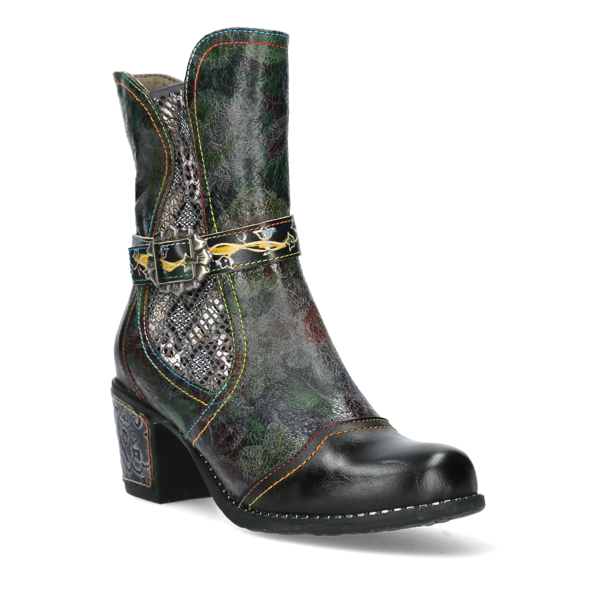 Bottines - CHRISTIE 45 - Image 14