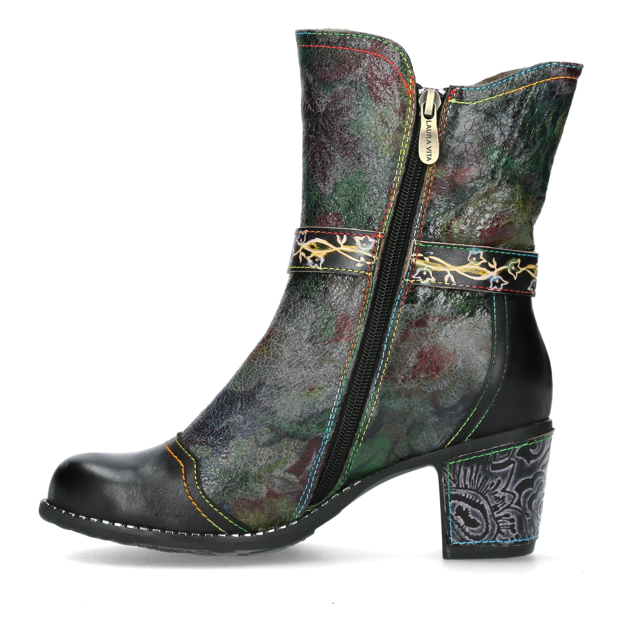 Bottines - CHRISTIE 45 - Image 17