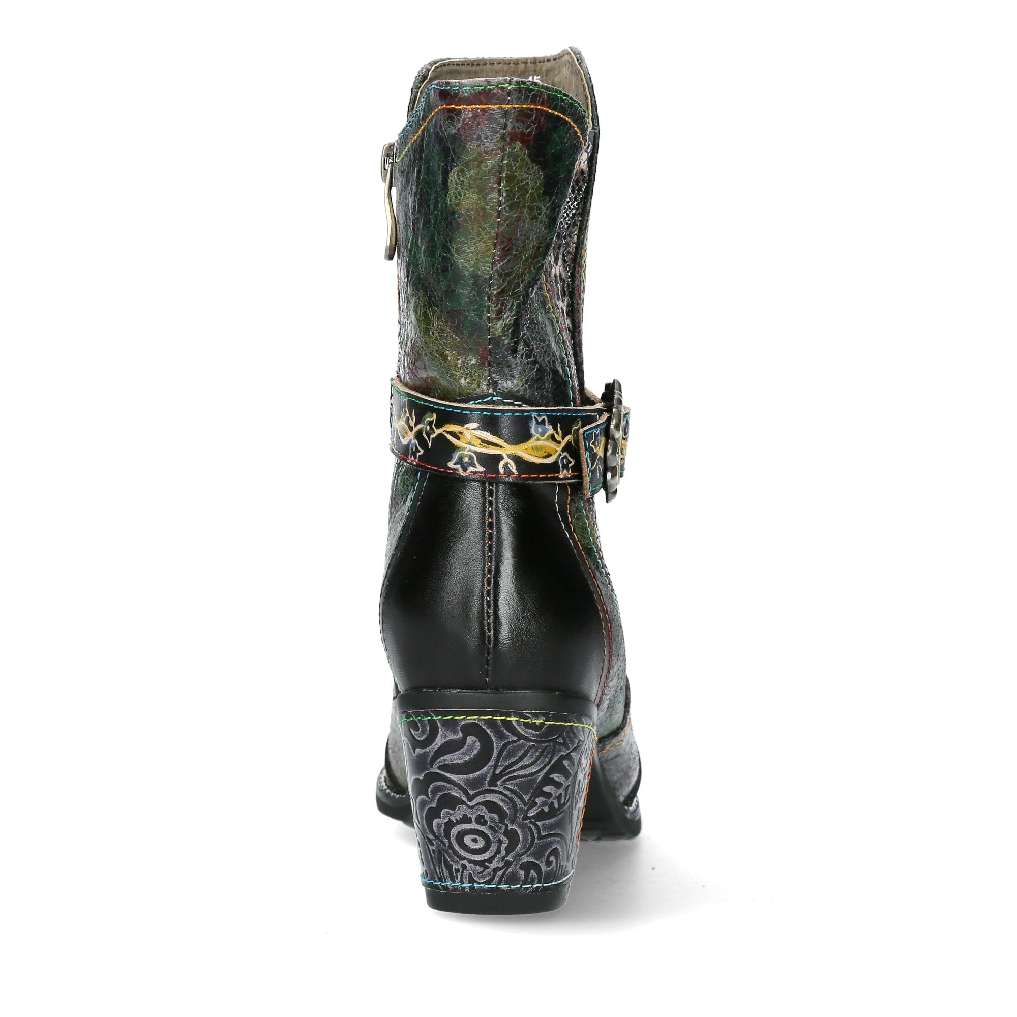 Bottines - CHRISTIE 45 - Image 18
