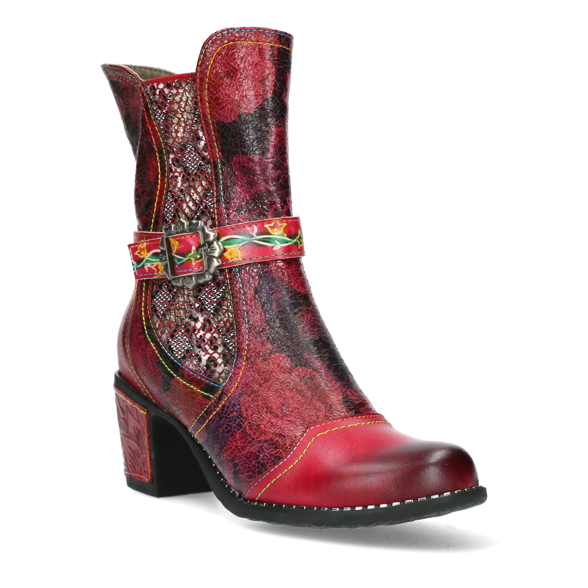 Bottines - CHRISTIE 45 - Image 2