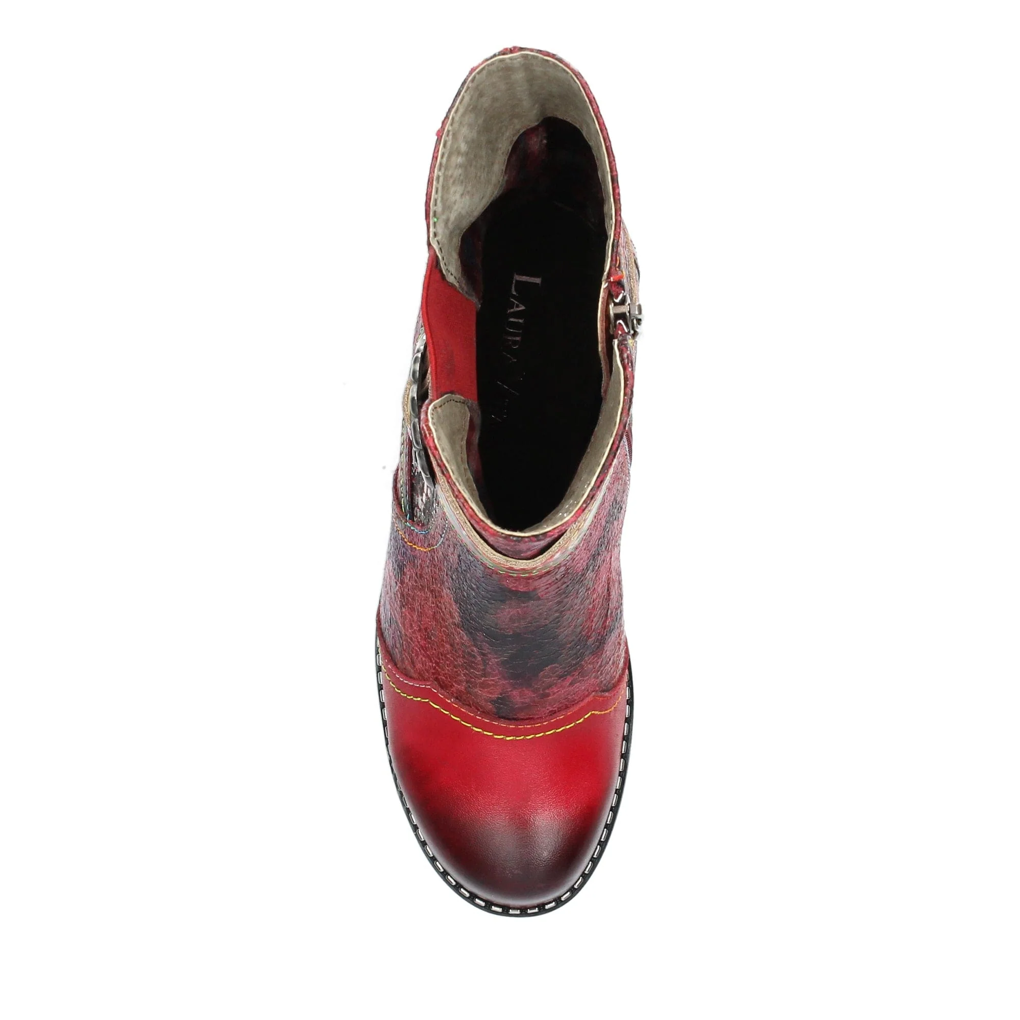 Bottines - CHRISTIE 45 - Image 4