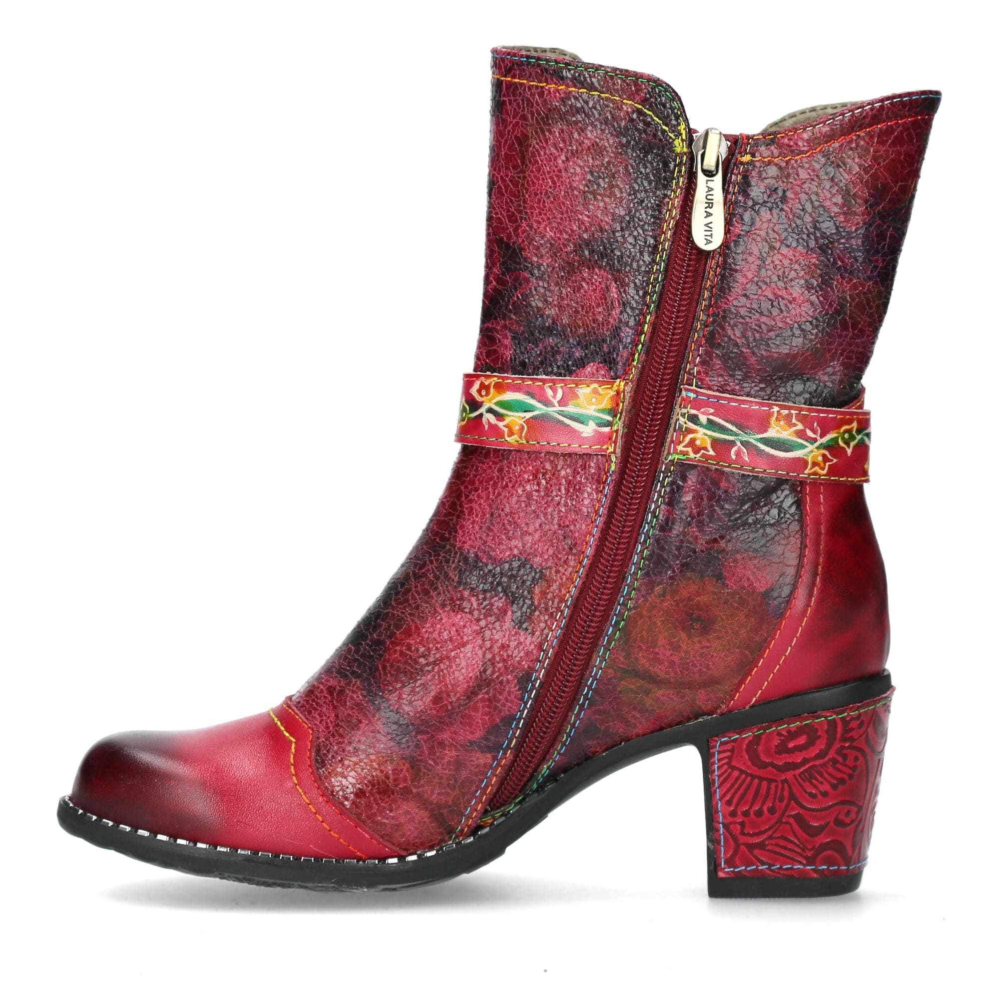 Bottines - CHRISTIE 45 - Image 5