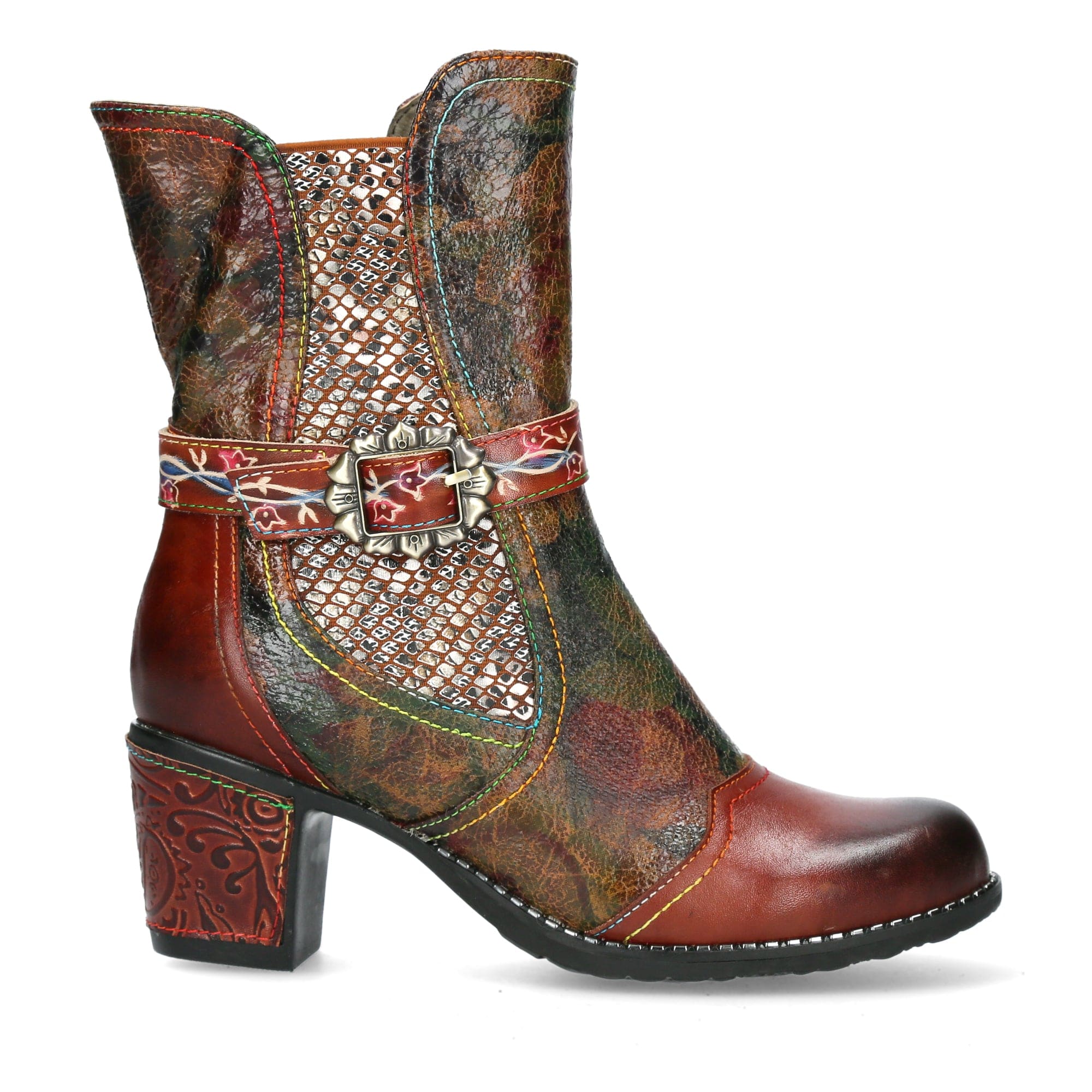 Bottines - CHRISTIE 45 - Image 7