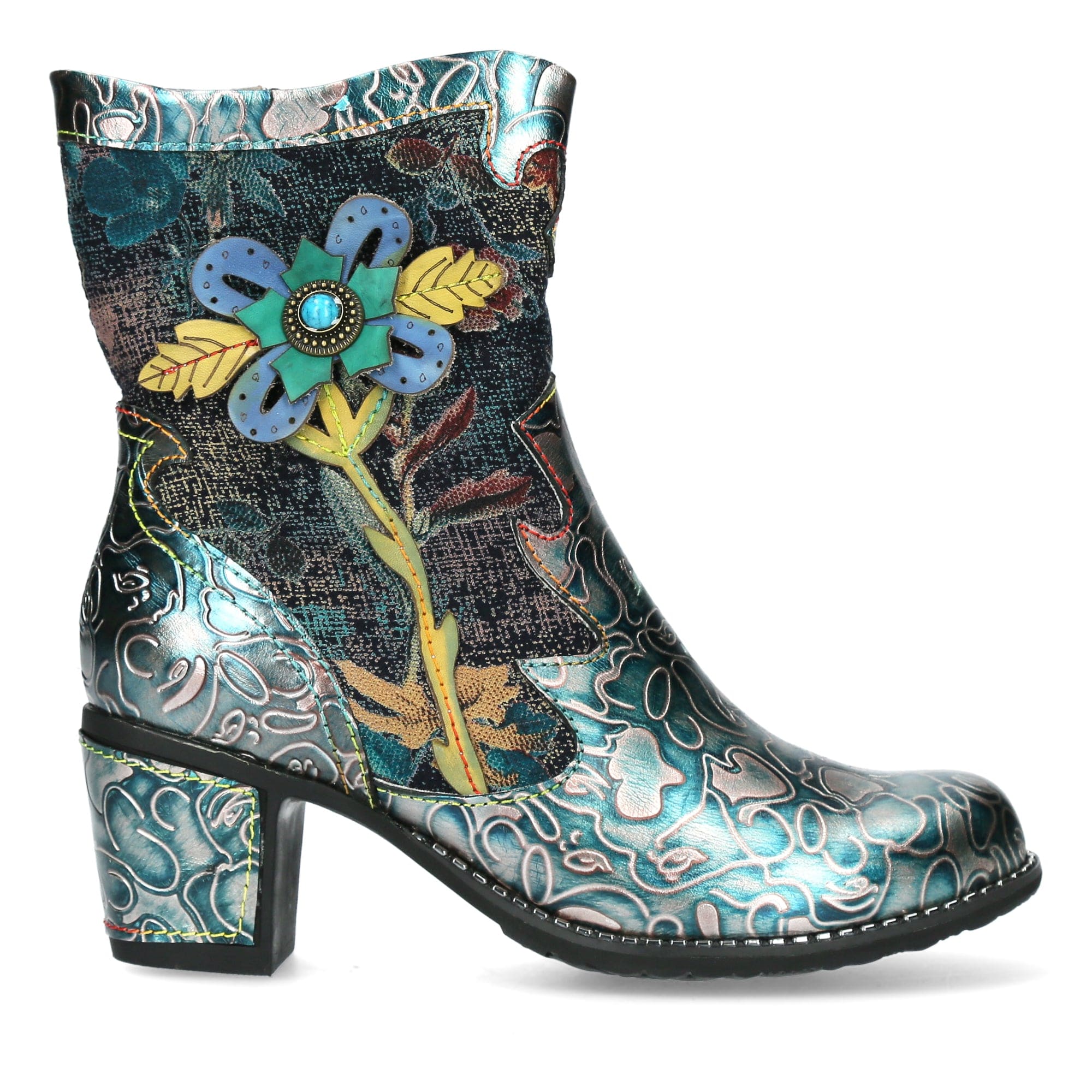 Bottines - CHRISTIE 49