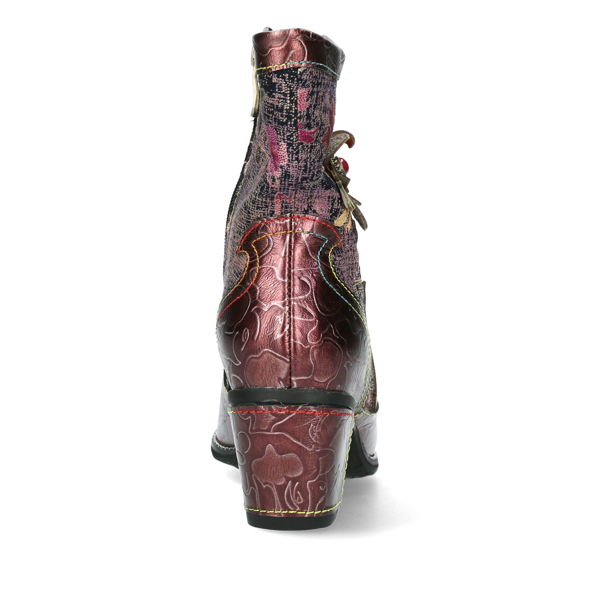 Bottines - CHRISTIE 49 - Image 12
