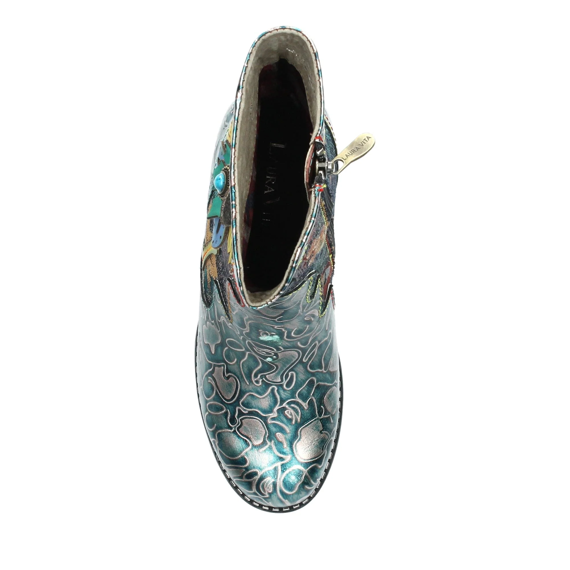 Bottines - CHRISTIE 49 - Image 4