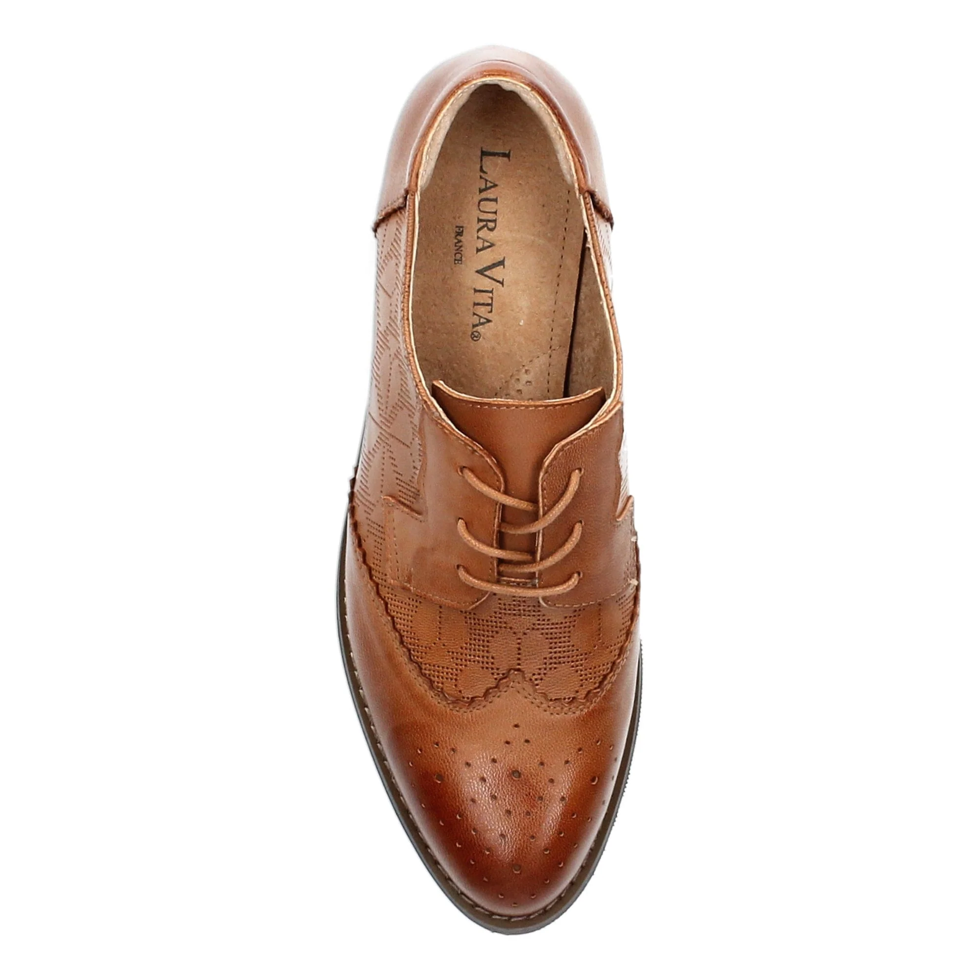 Derbies - CLAUDIEO 09 - Image 5
