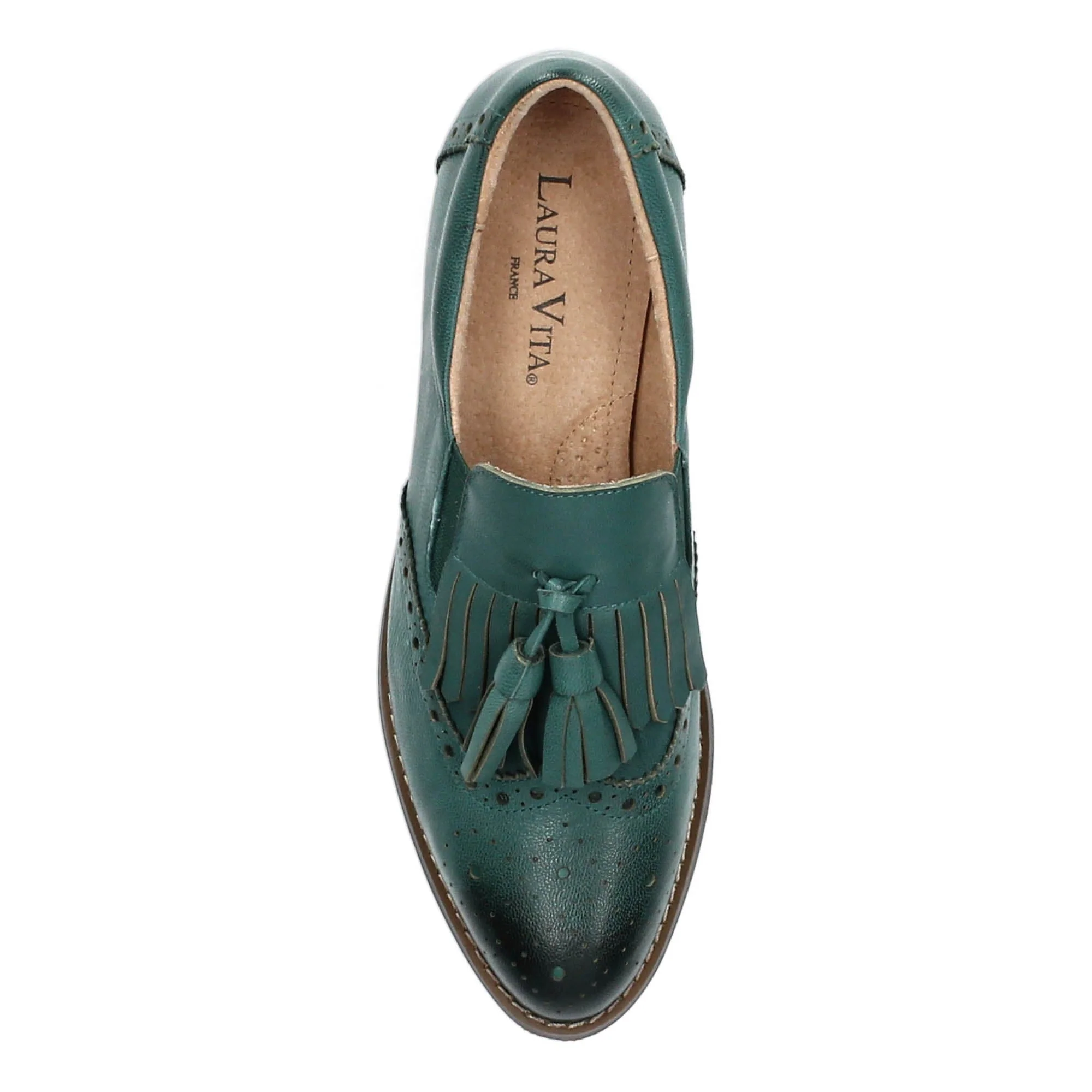 Derbies - CLAUDIEO 42 - Image 11