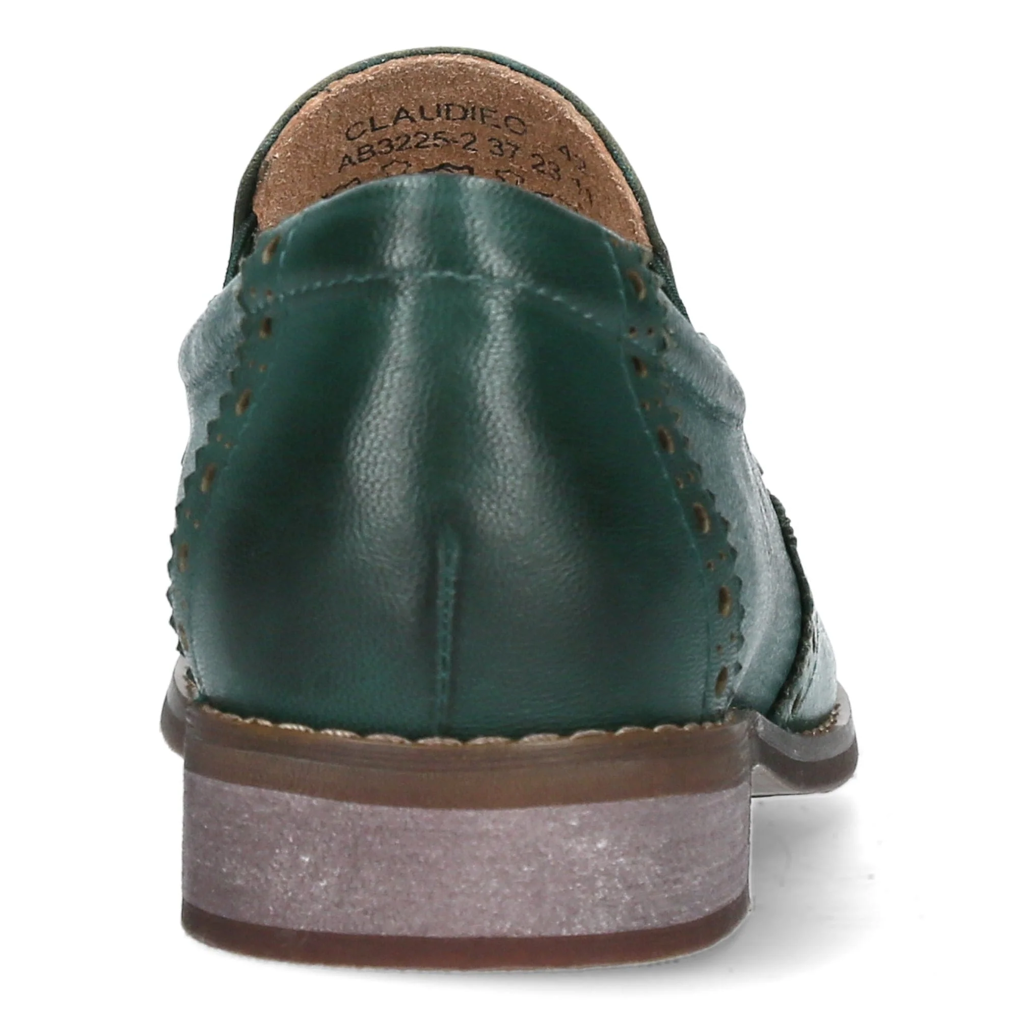 Derbies - CLAUDIEO 42 - Image 13