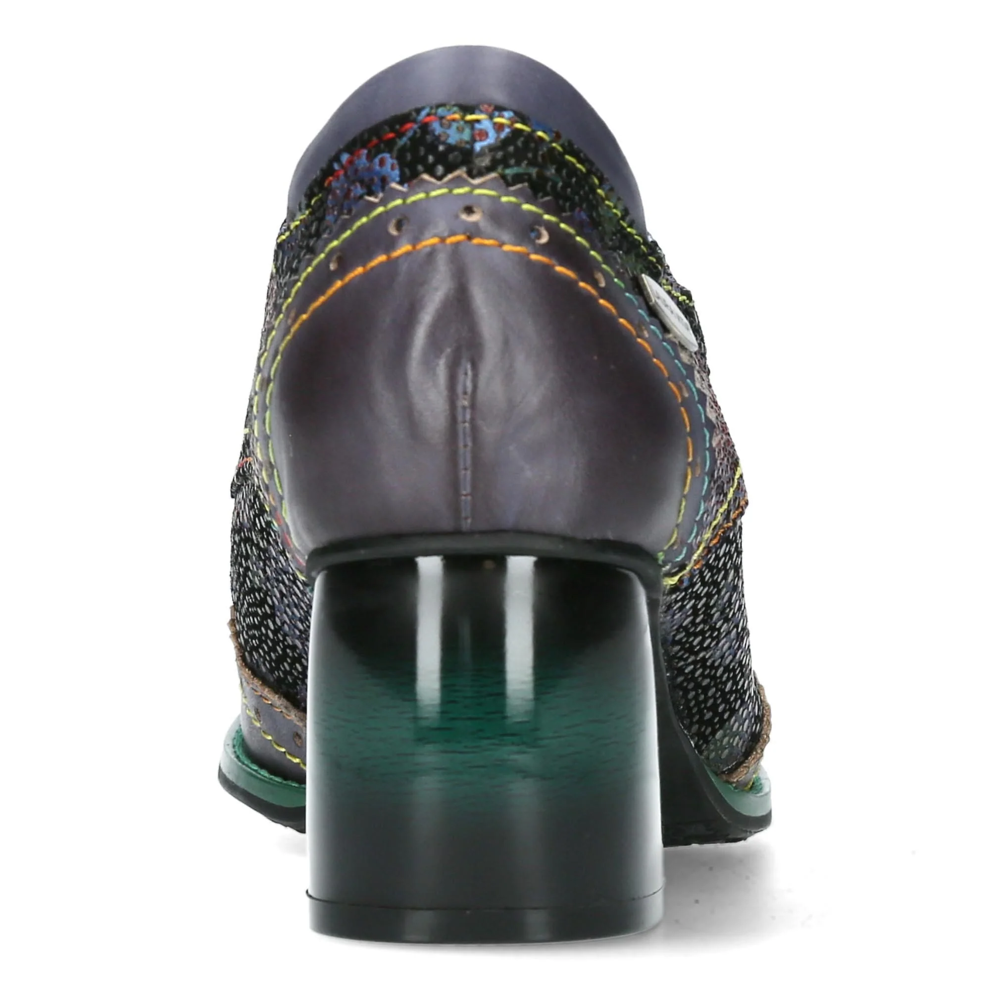 Derbies - CLAUDINEO 04 - Image 10