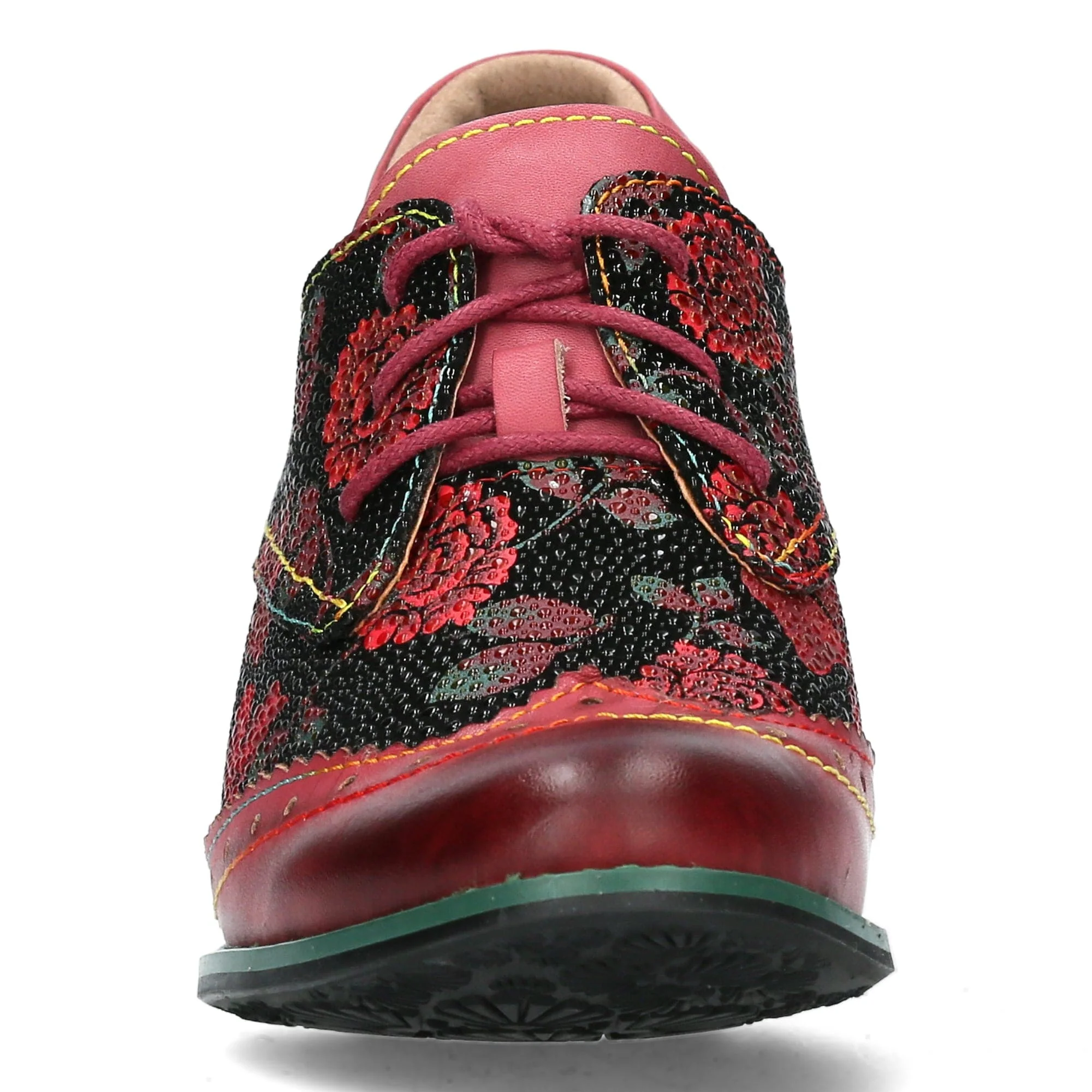 Derbies - CLAUDINEO 04 - Image 11