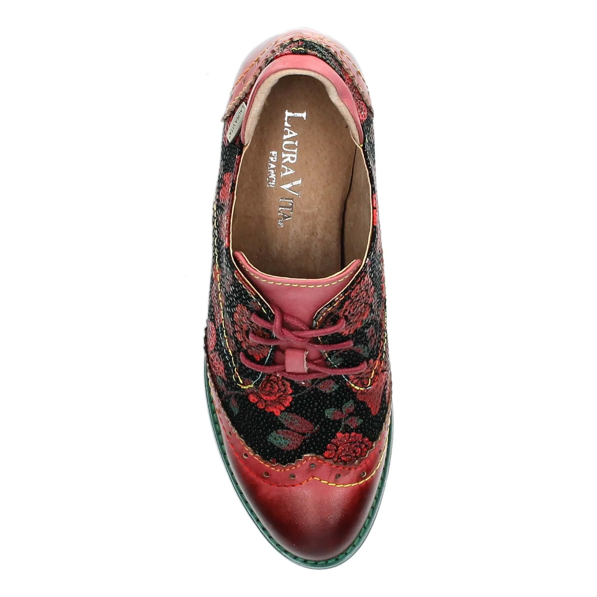 Derbies - CLAUDINEO 04 - Image 12