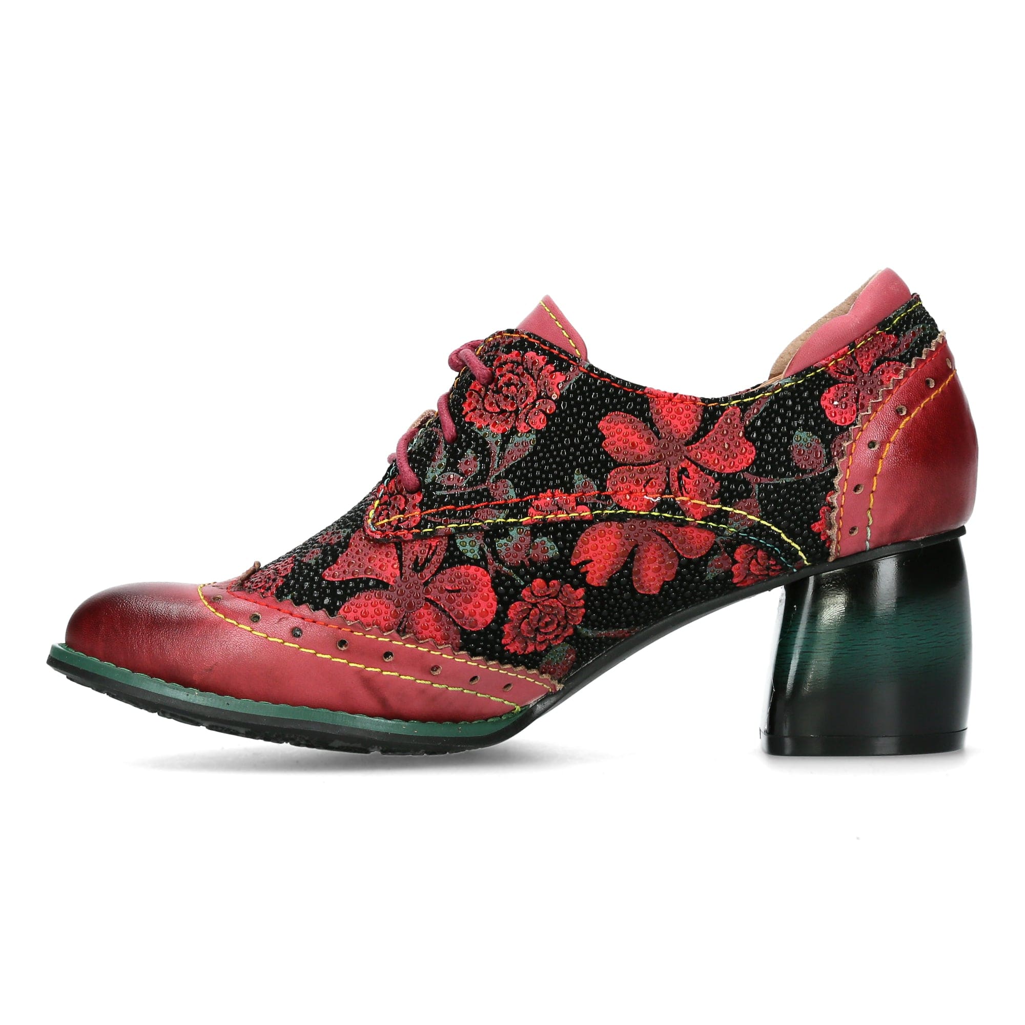Derbies - CLAUDINEO 04 - Image 13