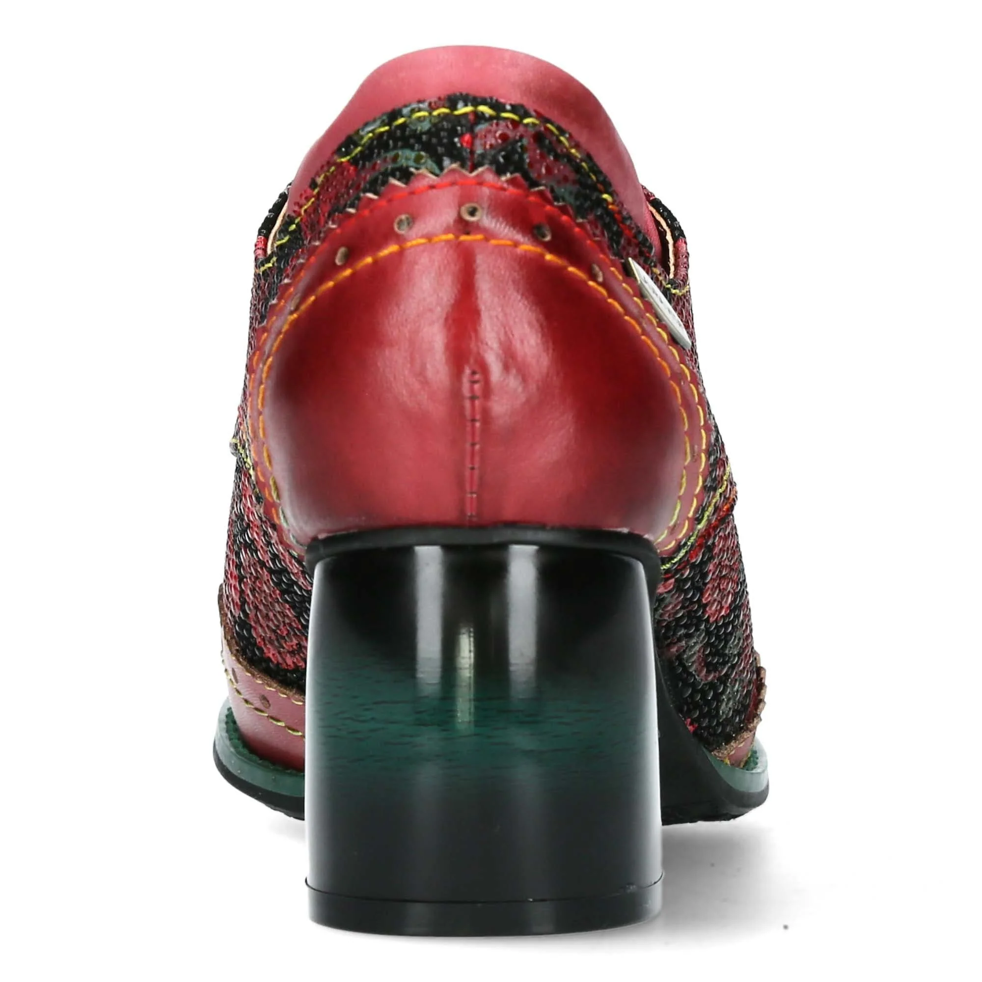 Derbies - CLAUDINEO 04 - Image 14