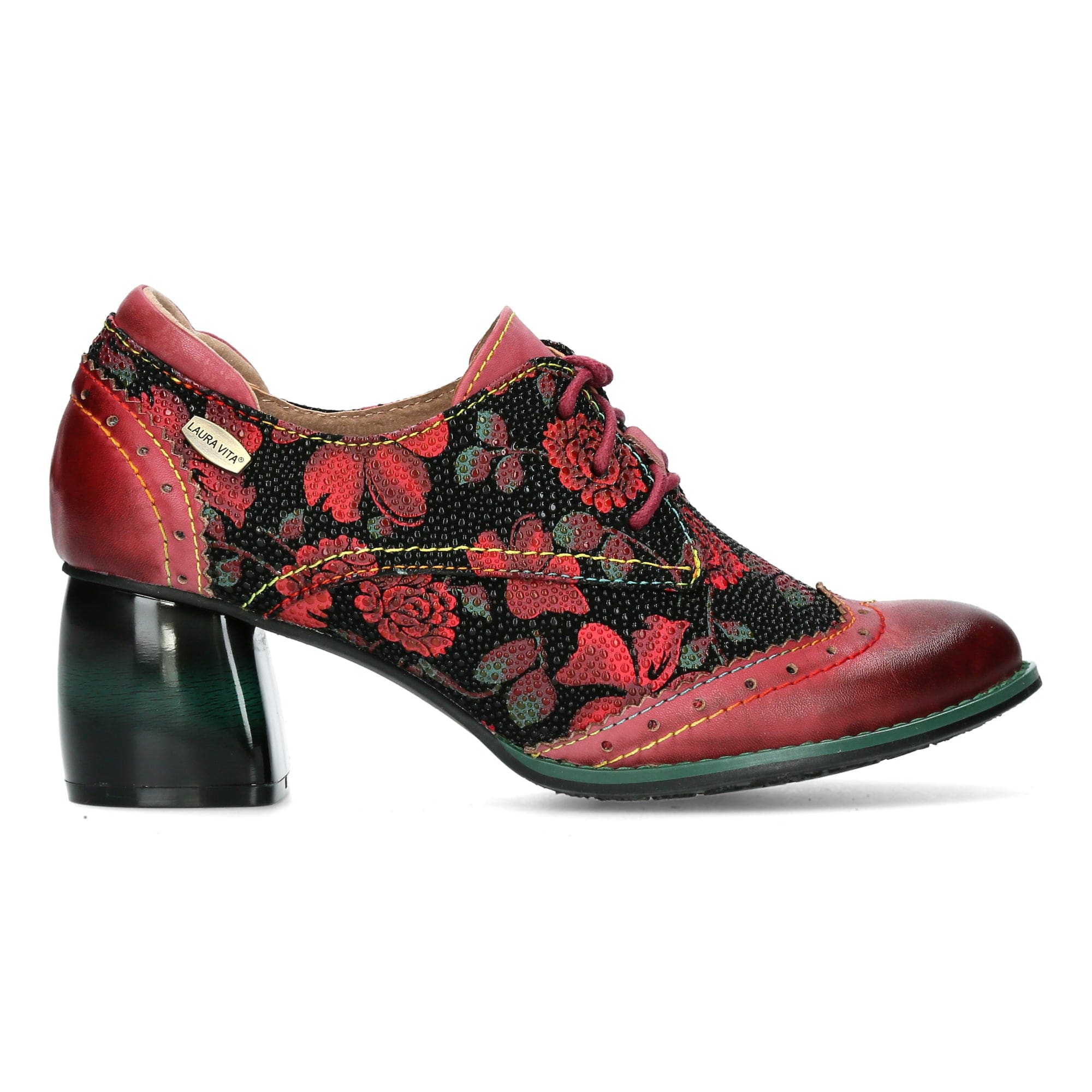 Derbies - CLAUDINEO 04 - Image 3