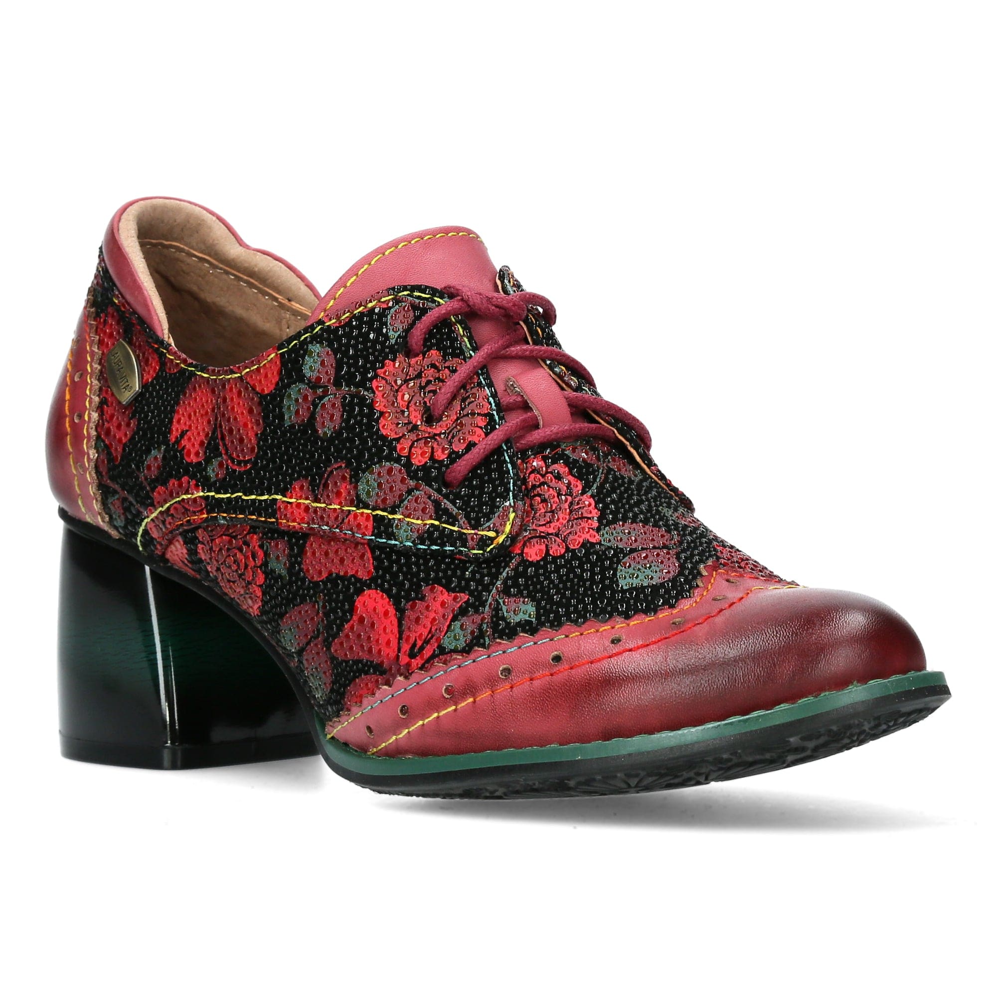 Derbies - CLAUDINEO 04 - Image 4