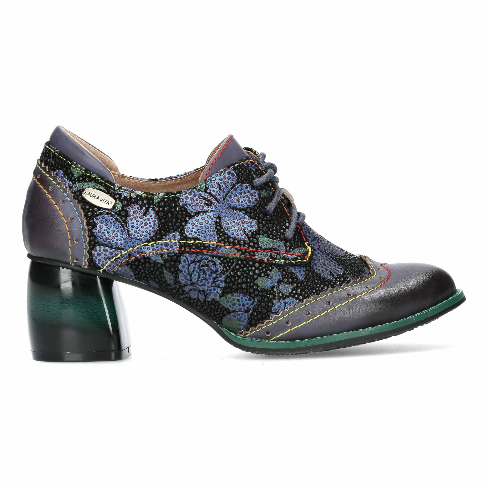 Derbies - CLAUDINEO 04 - Image 5