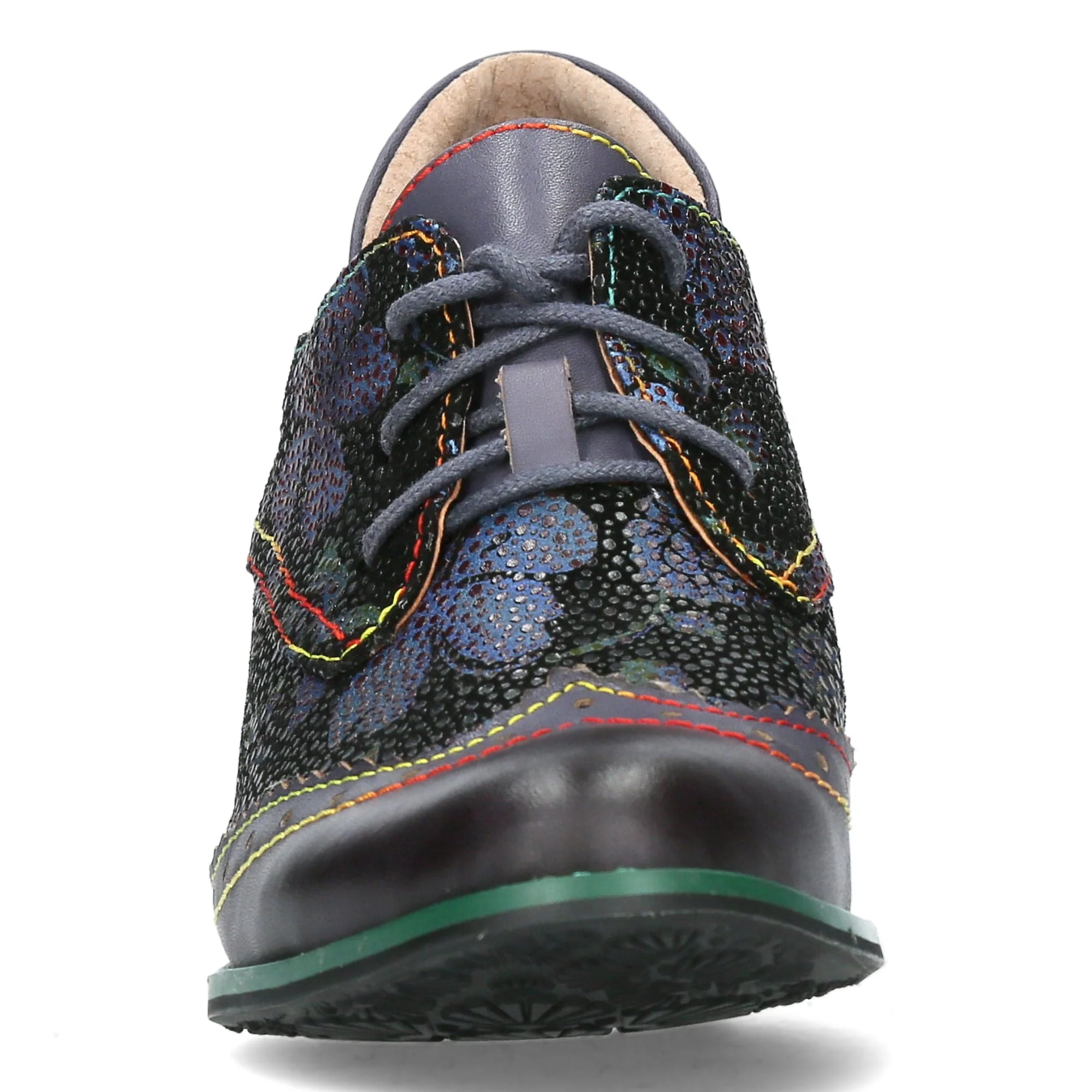 Derbies - CLAUDINEO 04 - Image 7