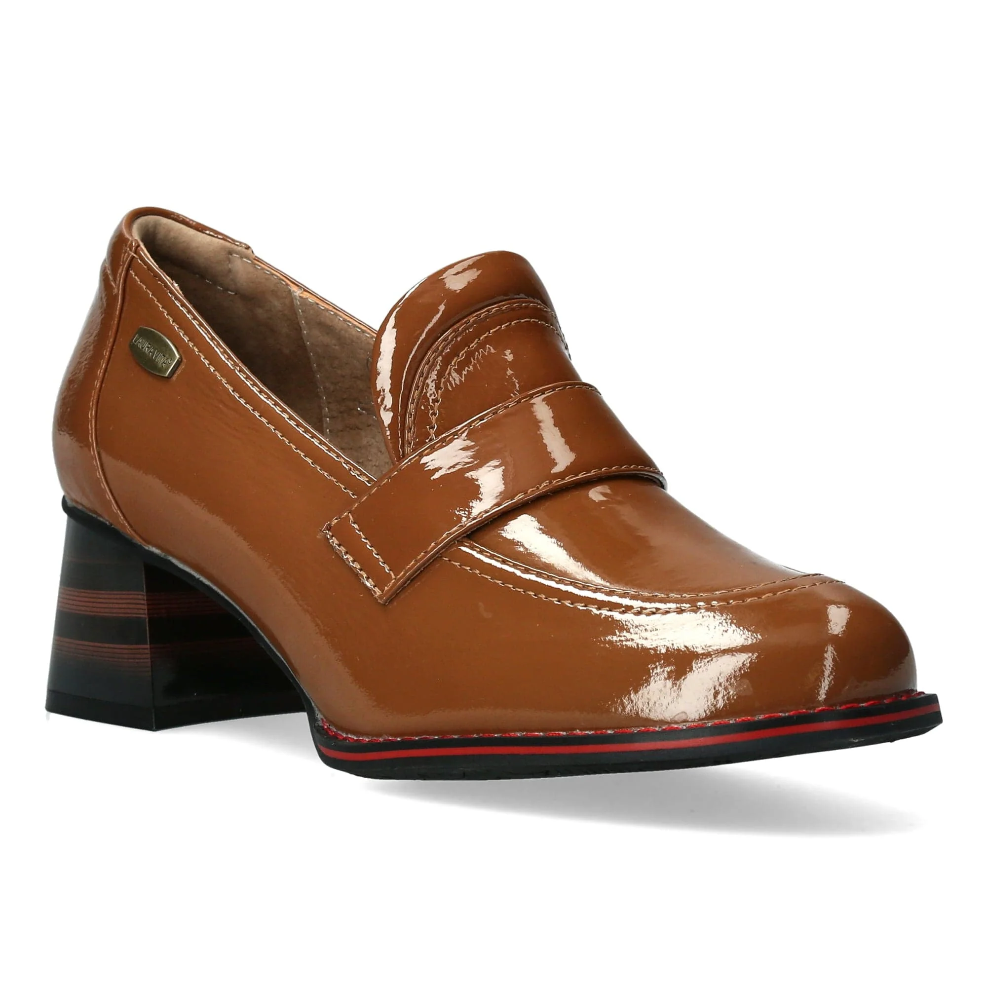 Mocassins - CLAUDINEO 02 - Image 22