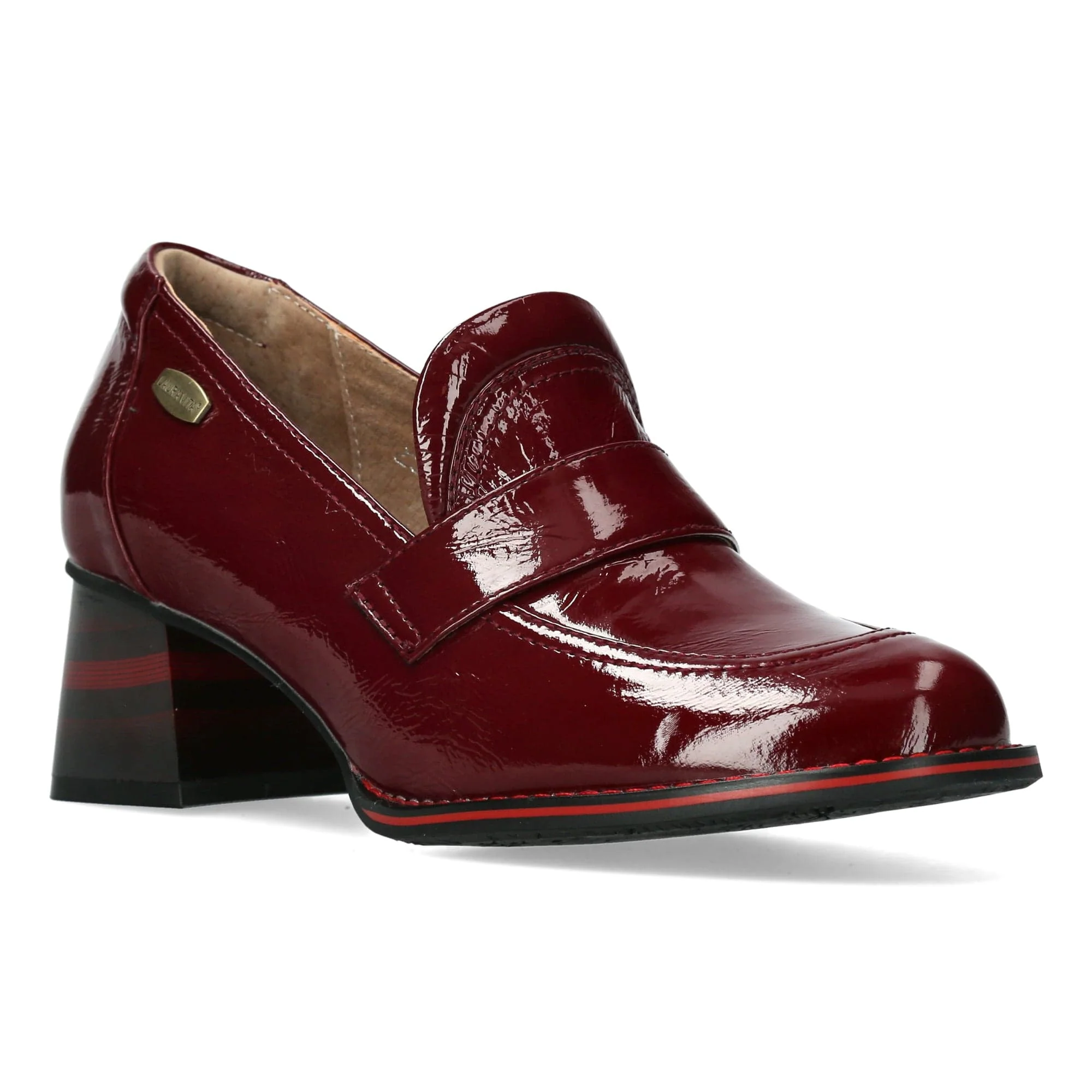 Mocassins - CLAUDINEO 02 - Image 3