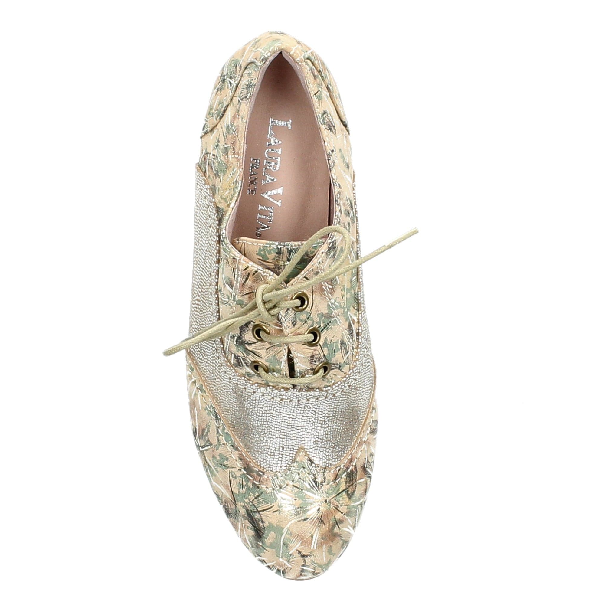 Derbies - CLCAUDIEO 03 - Image 6