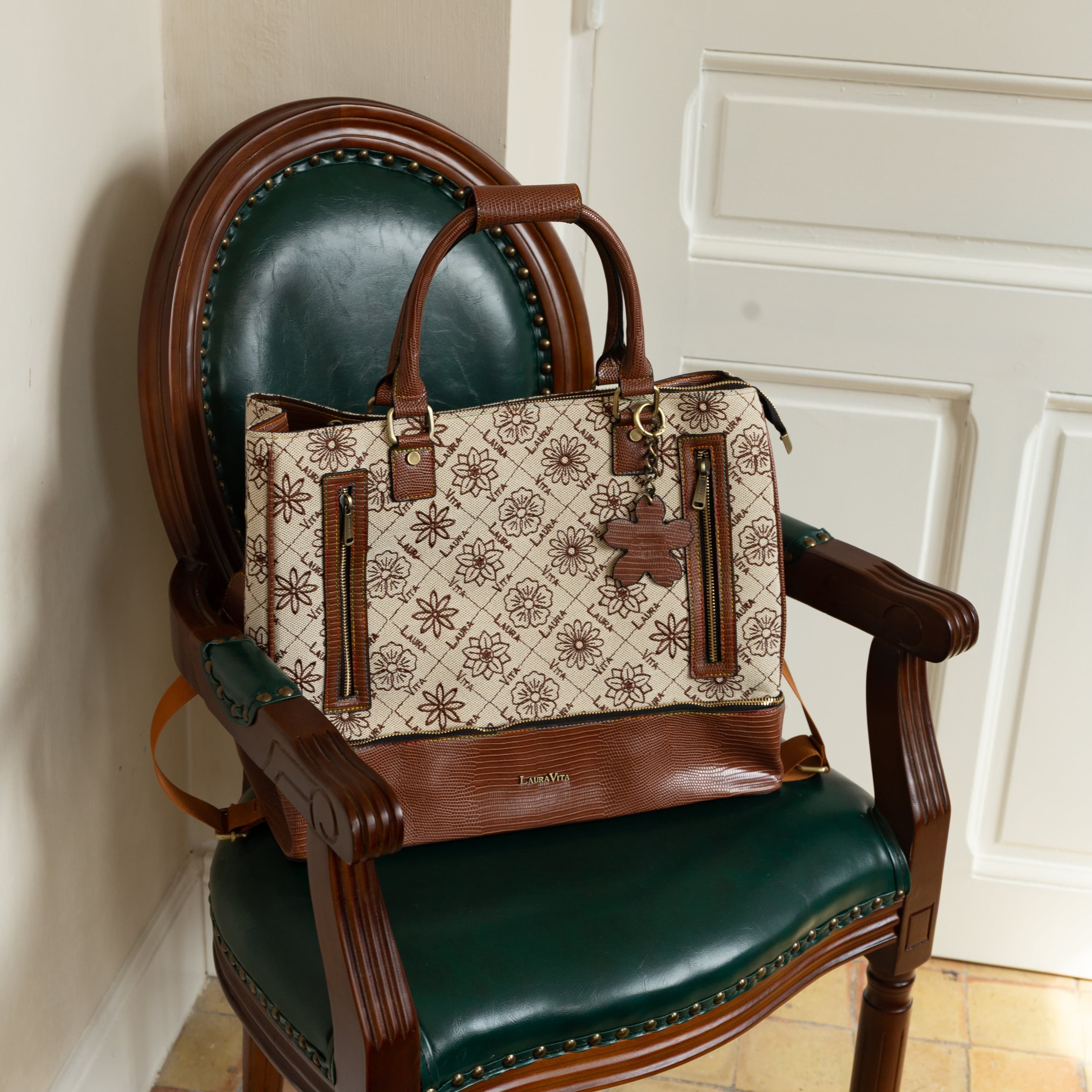 Sac - CLELIA 01