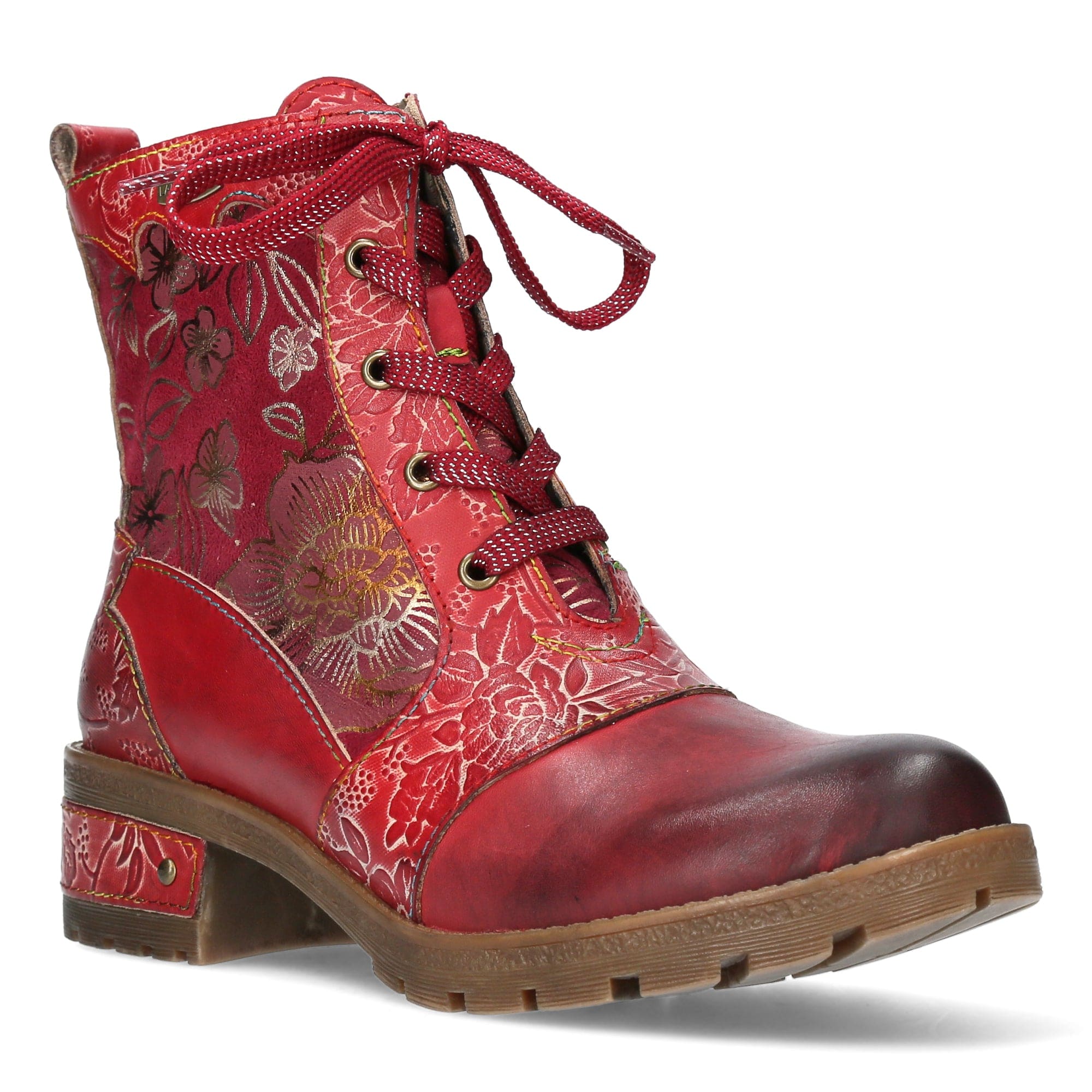 Bottines - COCRAILO 051 - Image 2