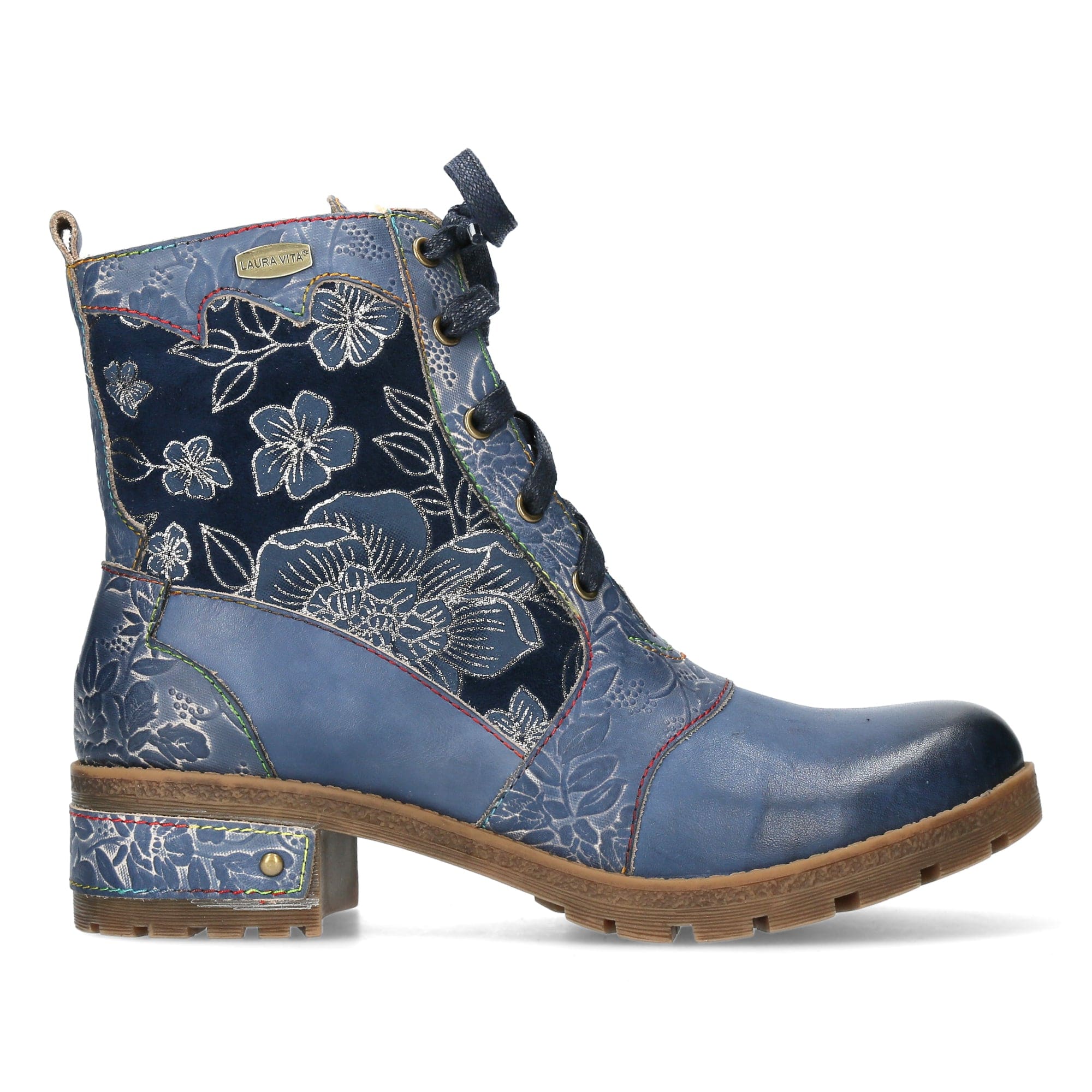 Bottines - COCRAILO 051 - Image 7