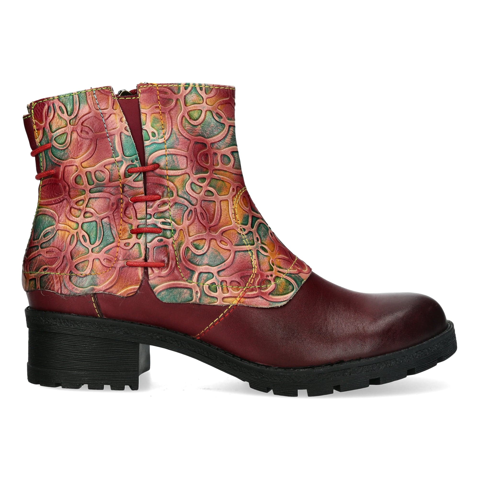 Bottines - COCRAILO 11