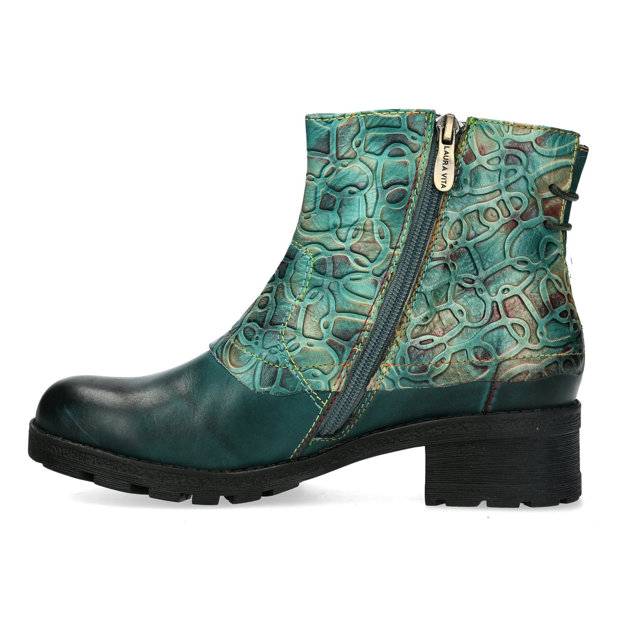 Bottines - COCRAILO 11 - Image 11