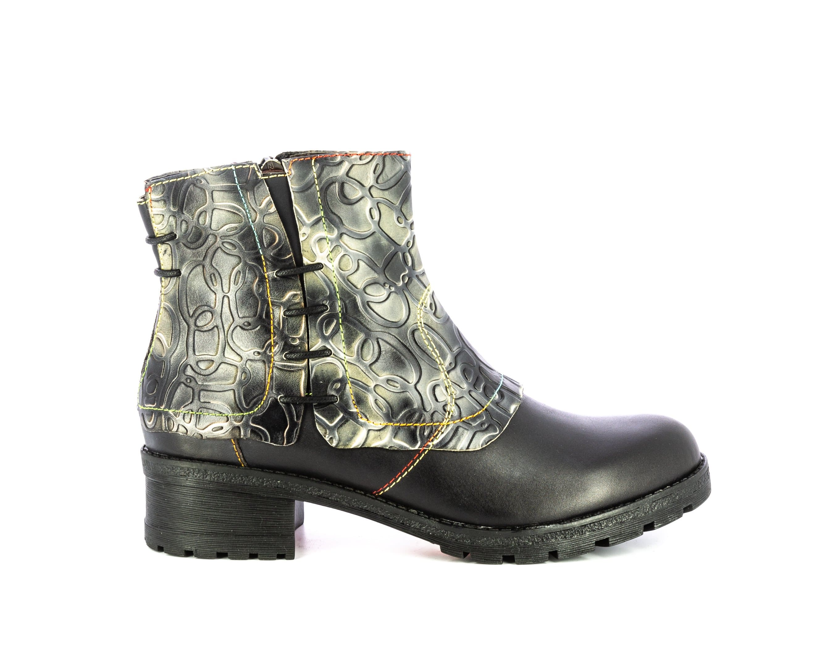 Bottines - COCRAILO 11 - Image 13